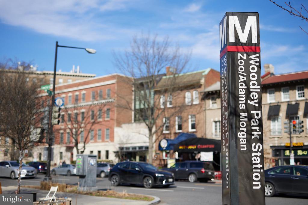 3100 CONNECTICUT AVENUE NW 434