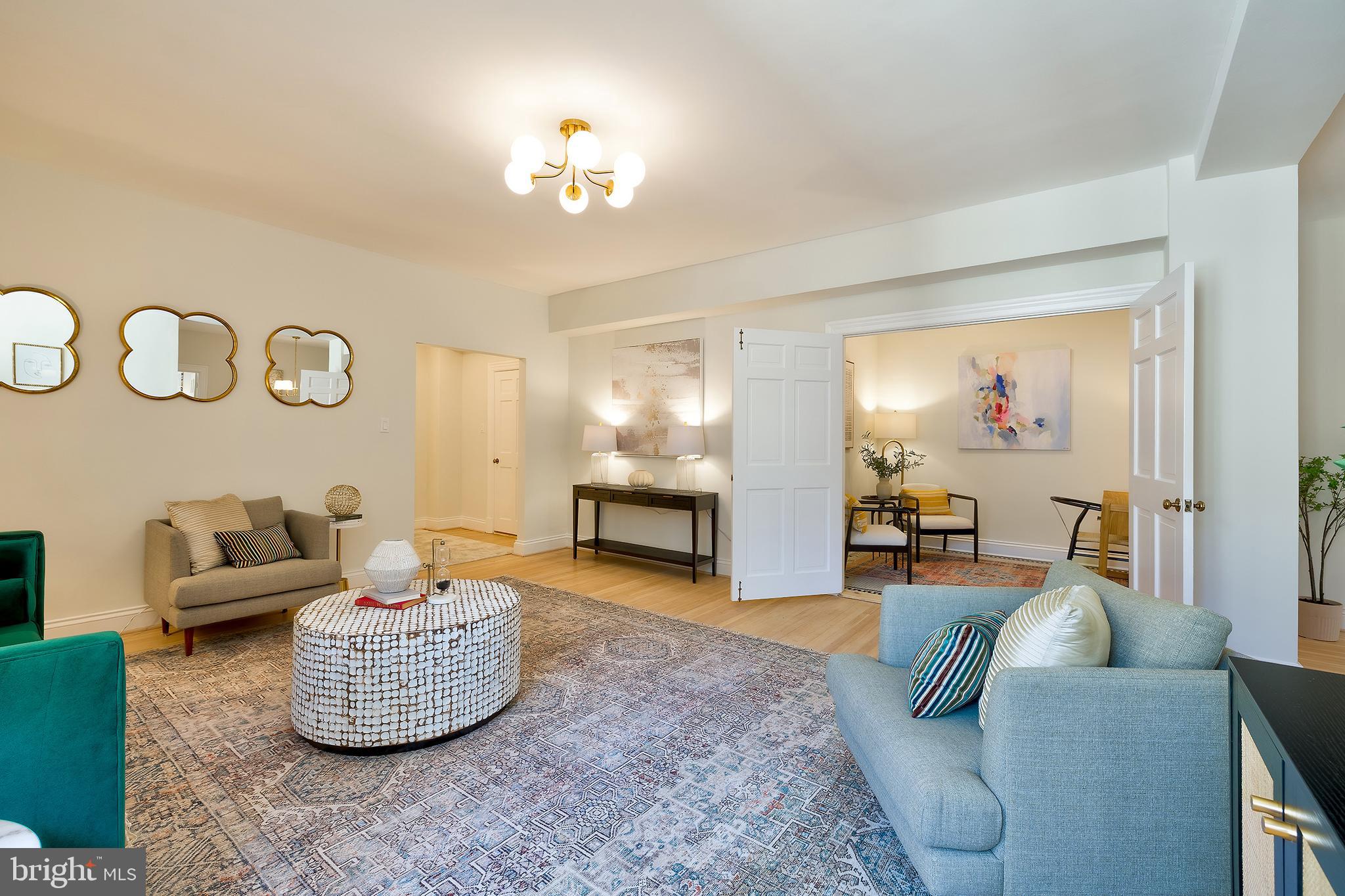 3100 CONNECTICUT AVENUE NW 434