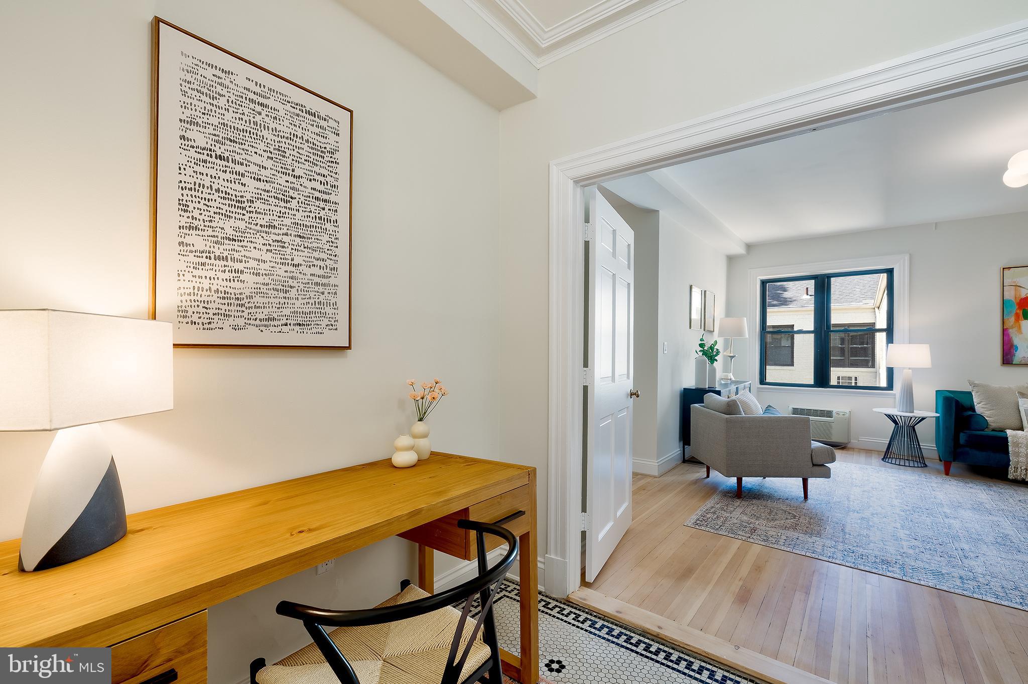 3100 CONNECTICUT AVENUE NW 434