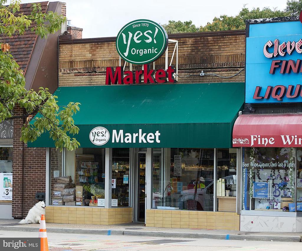 3100 CONNECTICUT AVENUE NW 434