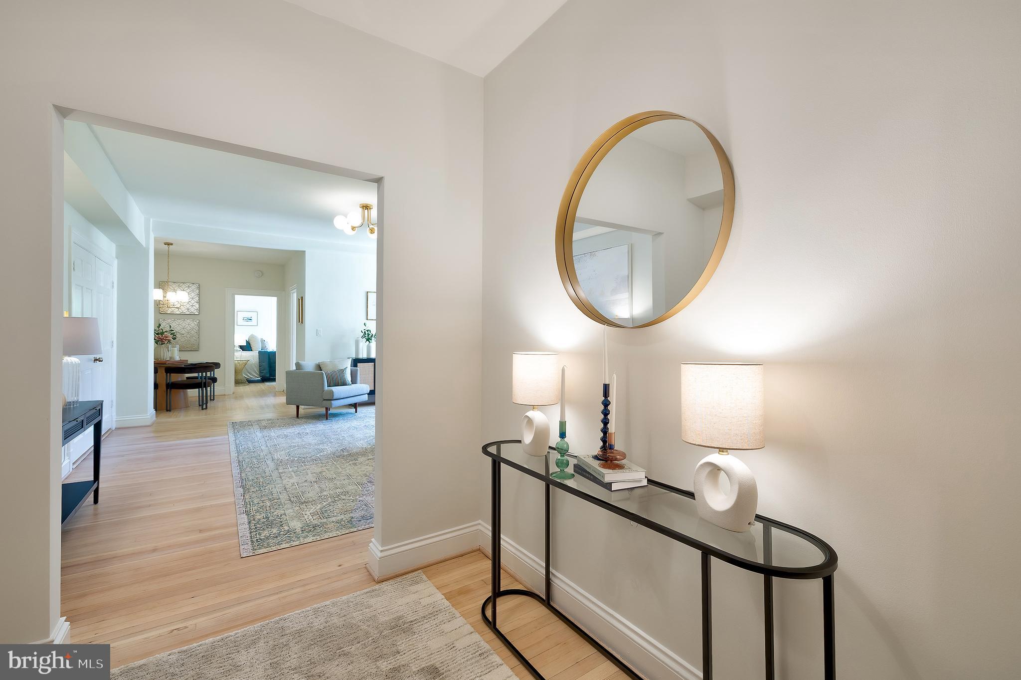 3100 CONNECTICUT AVENUE NW 434