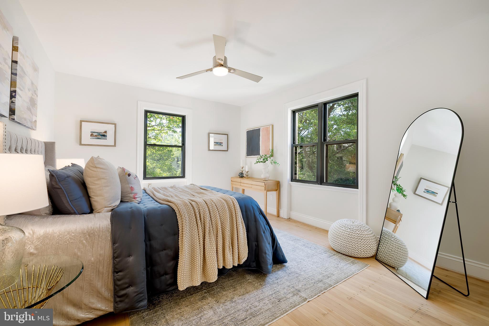 3100 CONNECTICUT AVENUE NW 434