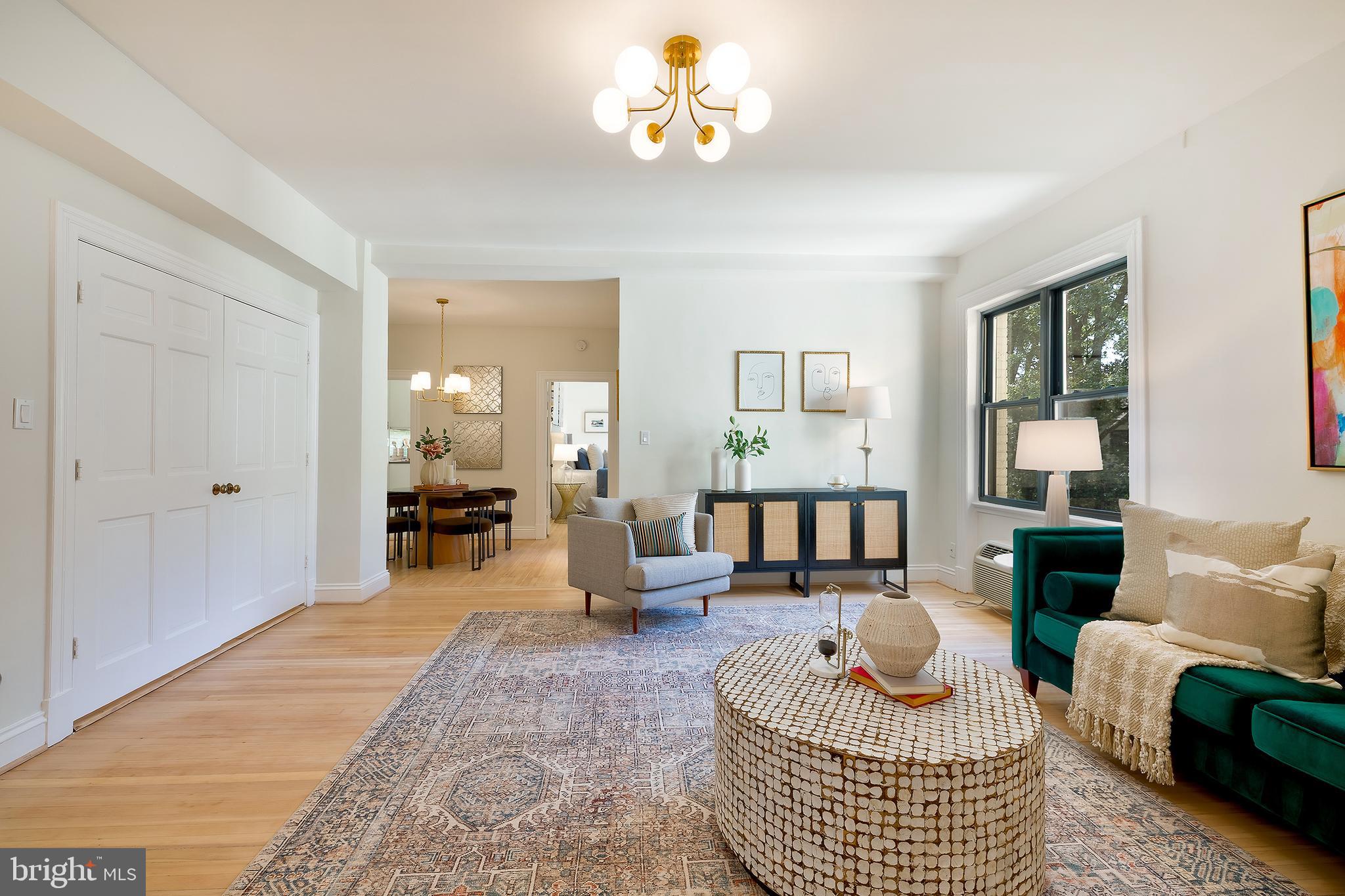 3100 CONNECTICUT AVENUE NW 434