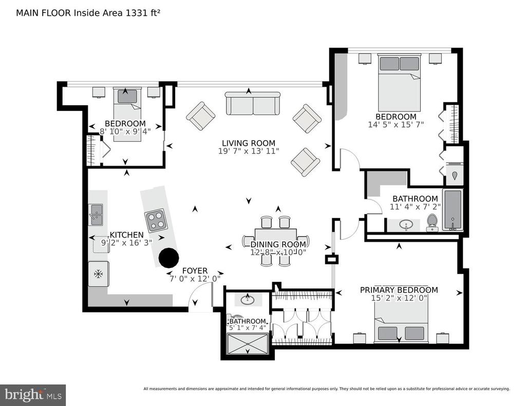 2201 L ST NW #906