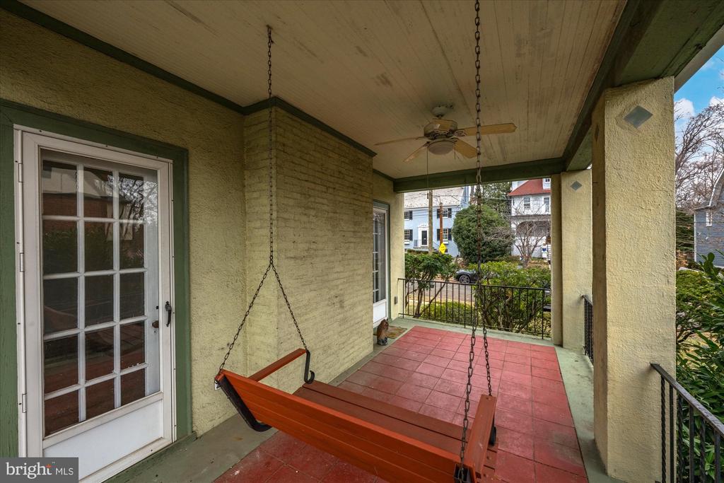 3206 MORRISON STREET NW