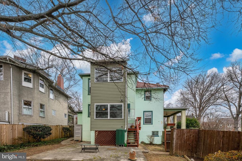 3206 MORRISON STREET NW