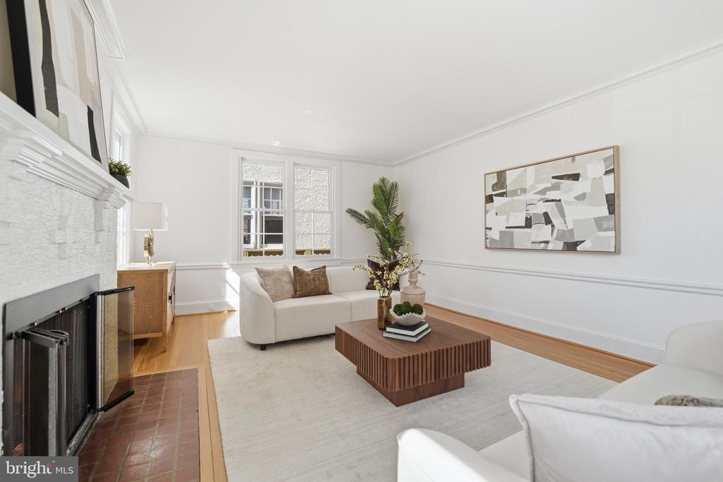 4135 YUMA STREET NW