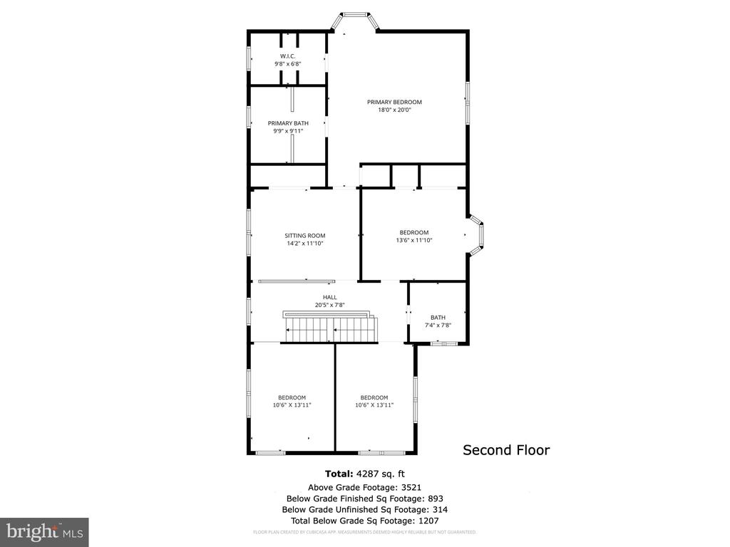 4135 YUMA STREET NW