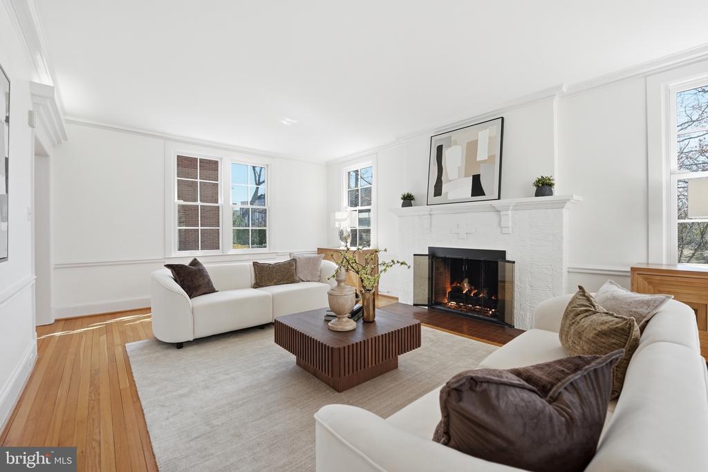 4135 YUMA STREET NW
