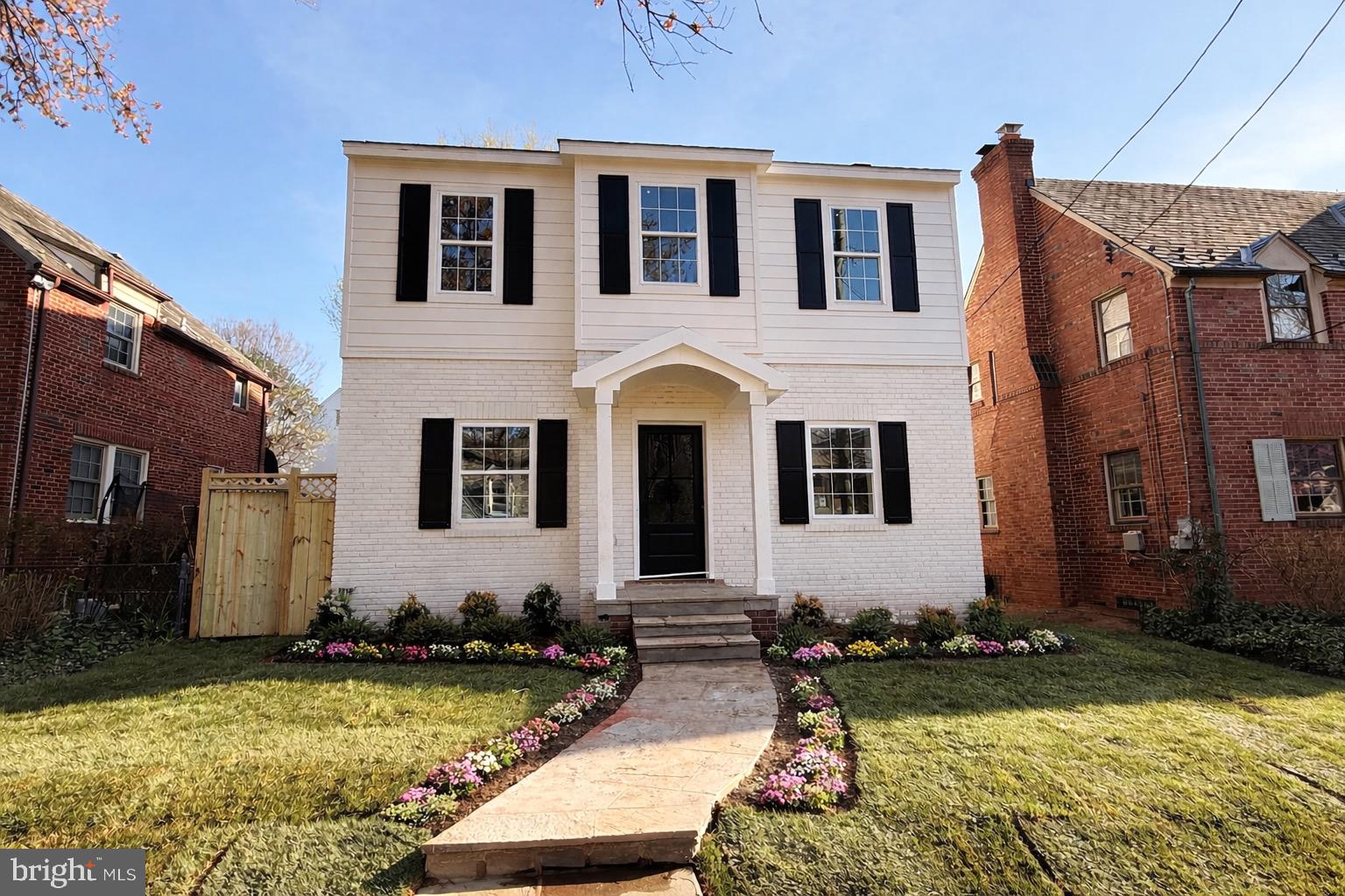 4506 GARRISON STREET NW