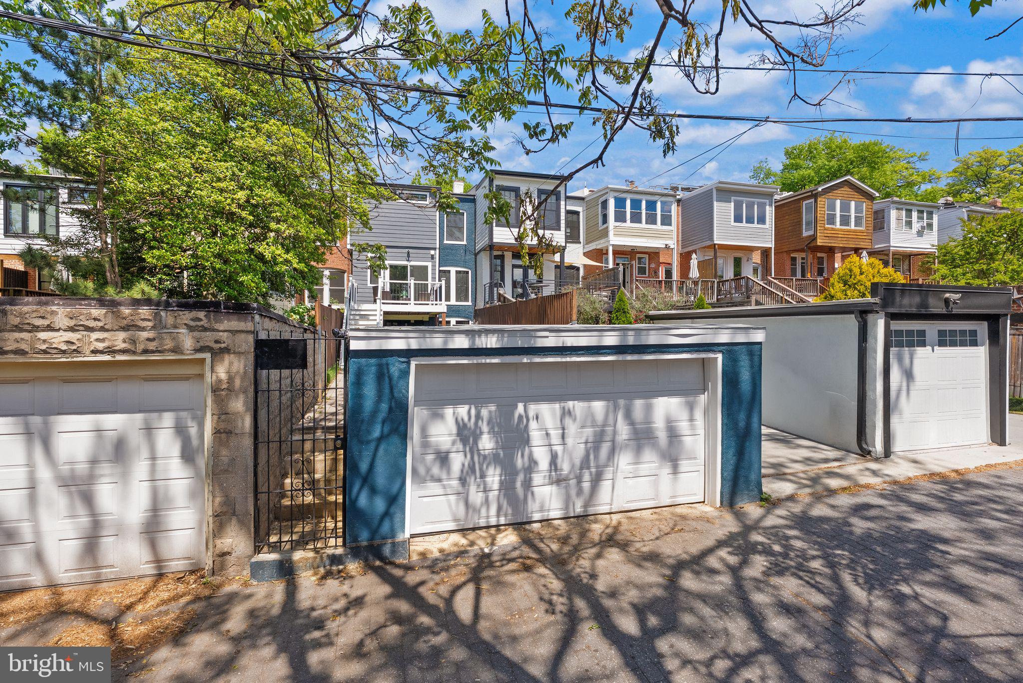 1818 KENYON STREET NW