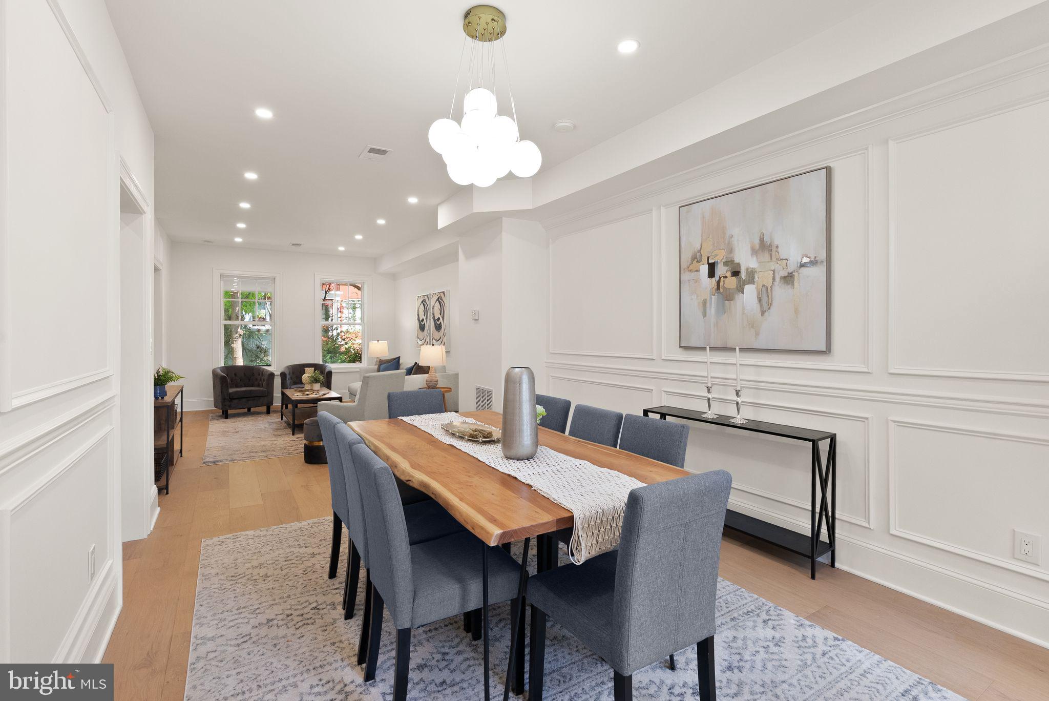 1818 KENYON STREET NW