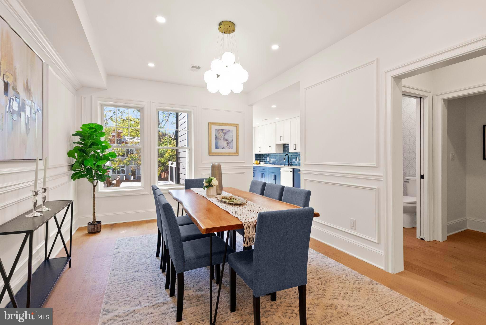 1818 KENYON STREET NW