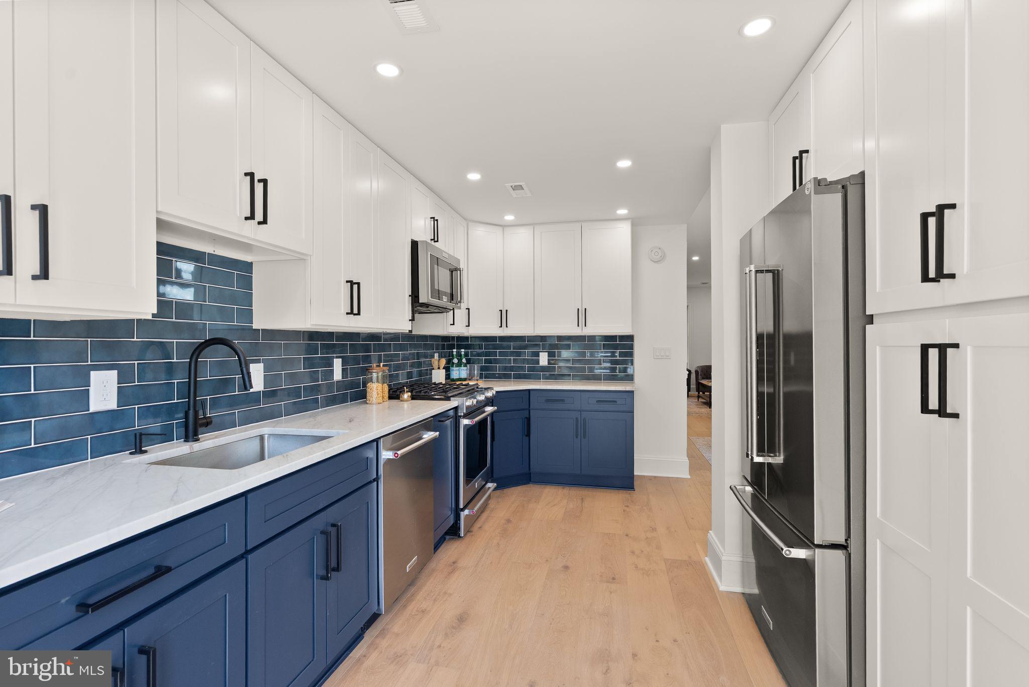 1818 KENYON STREET NW