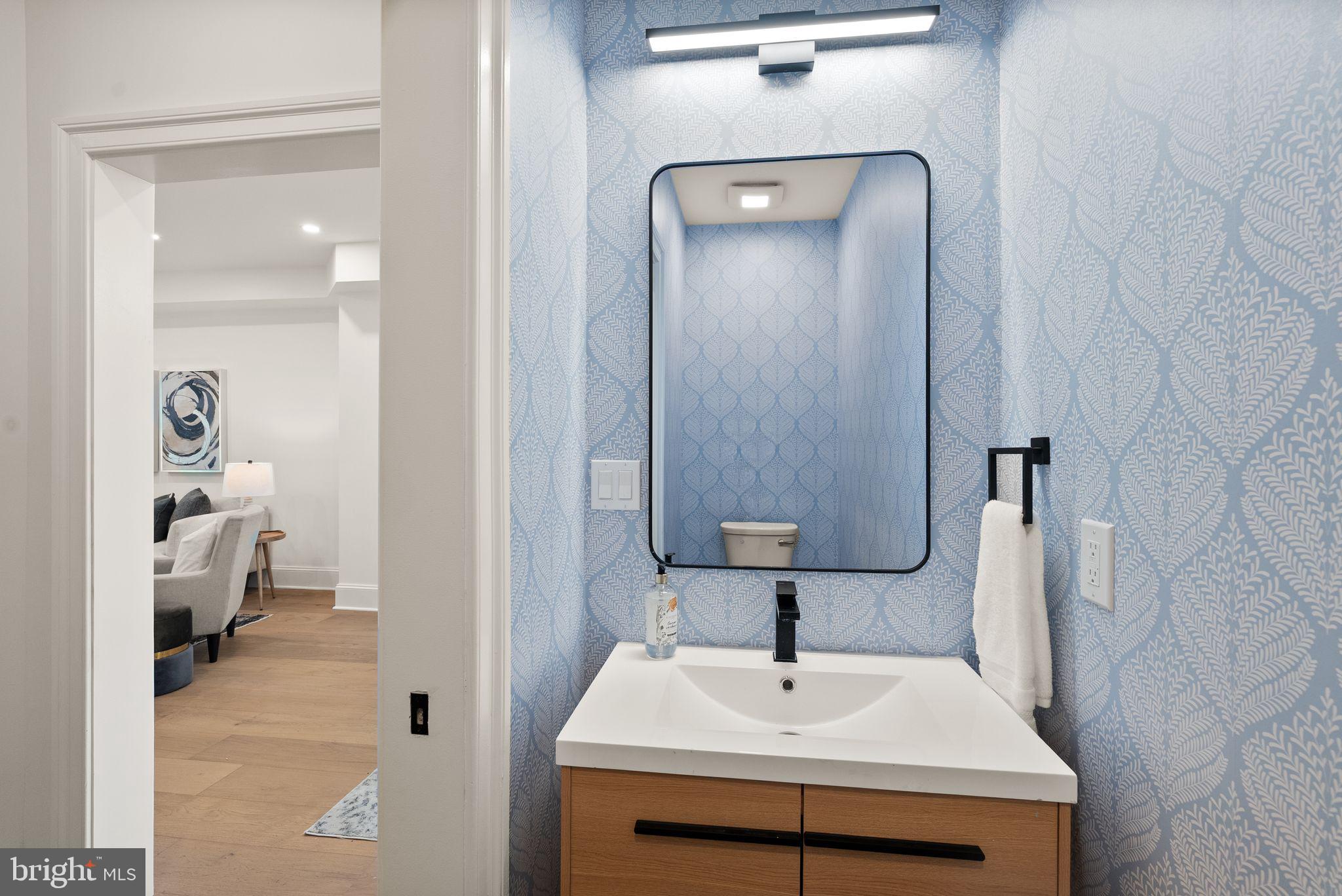 1818 KENYON STREET NW