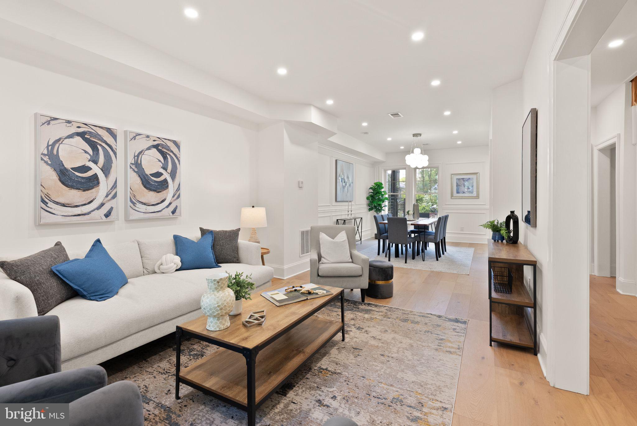 1818 KENYON STREET NW