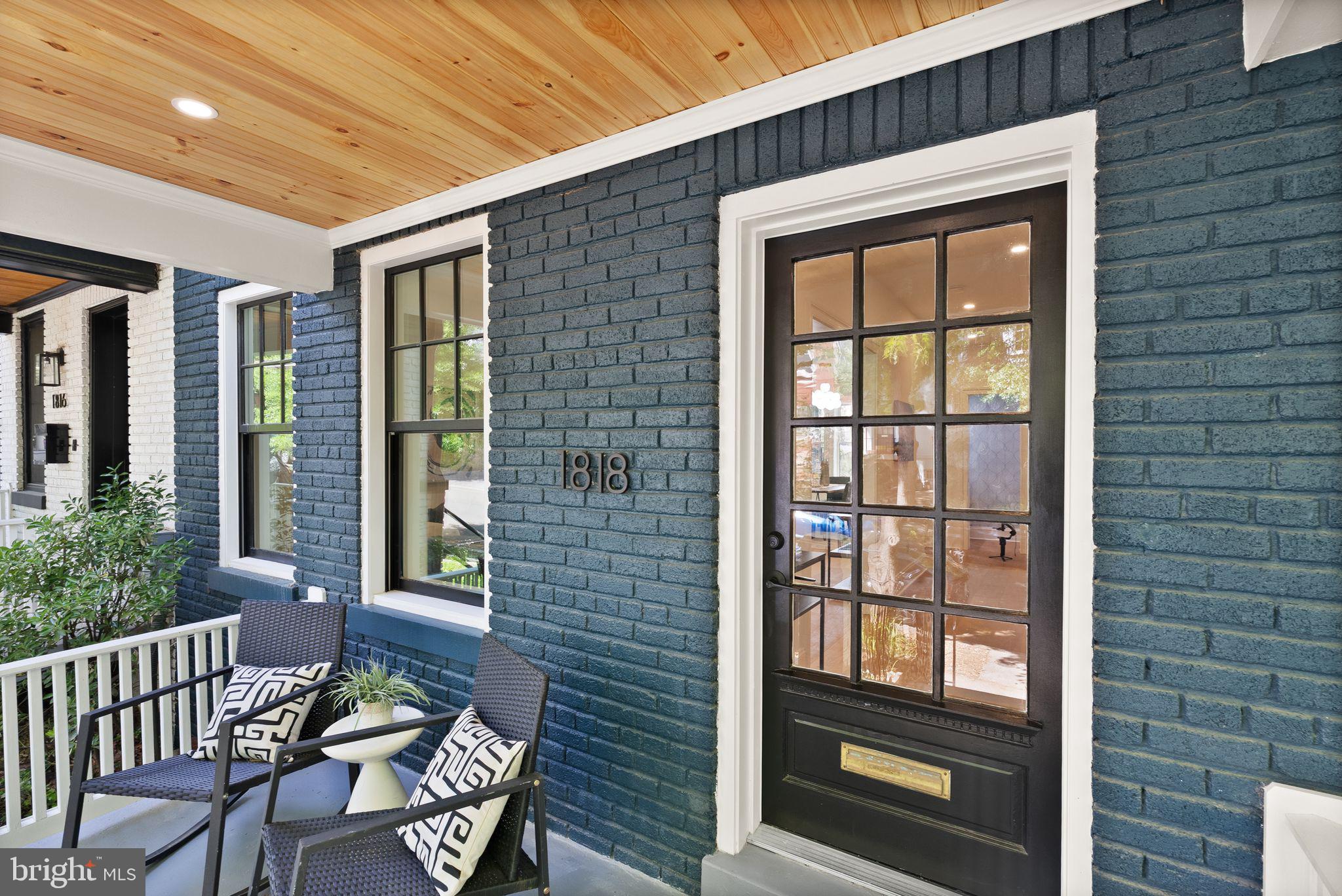 1818 KENYON STREET NW