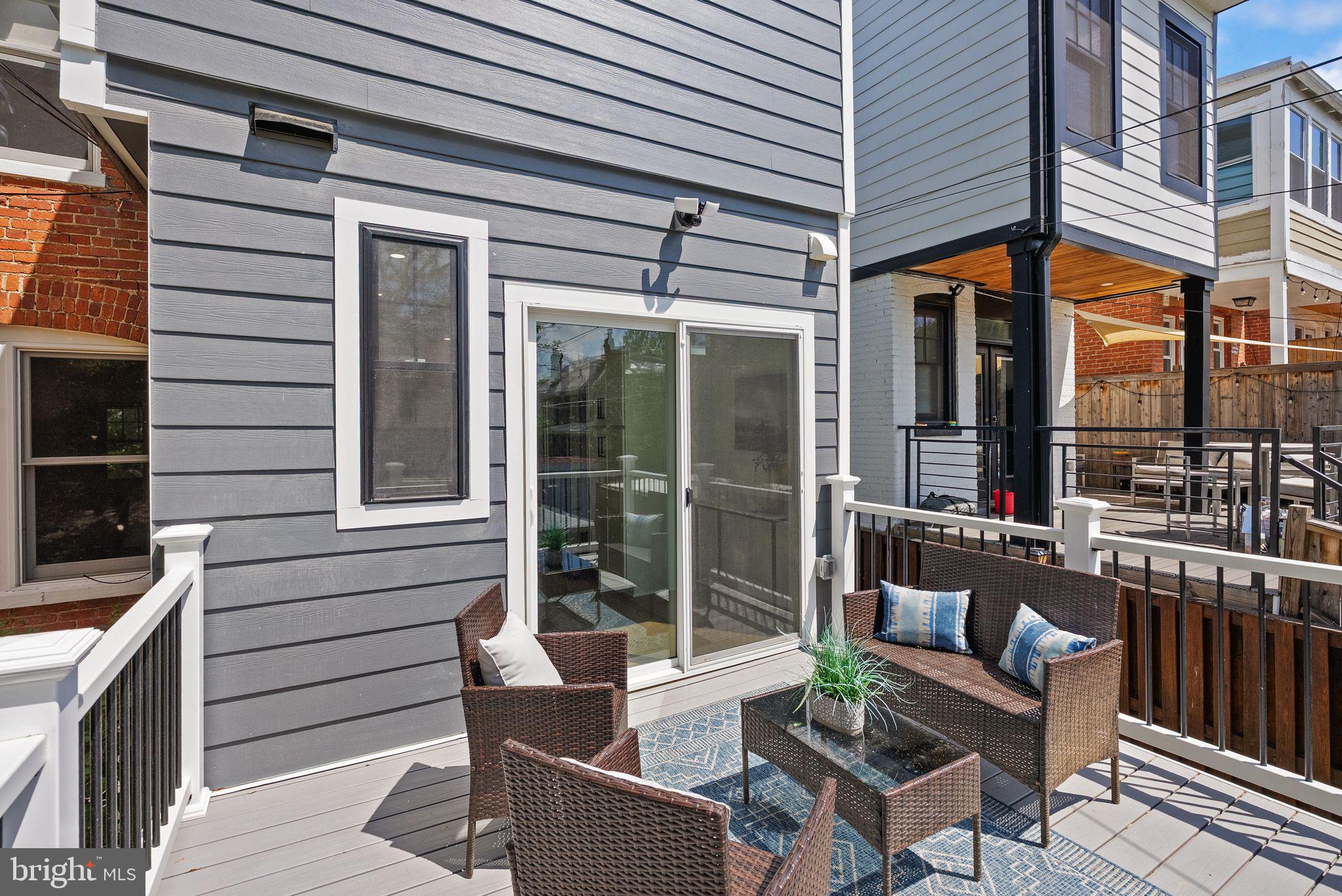 1818 KENYON STREET NW