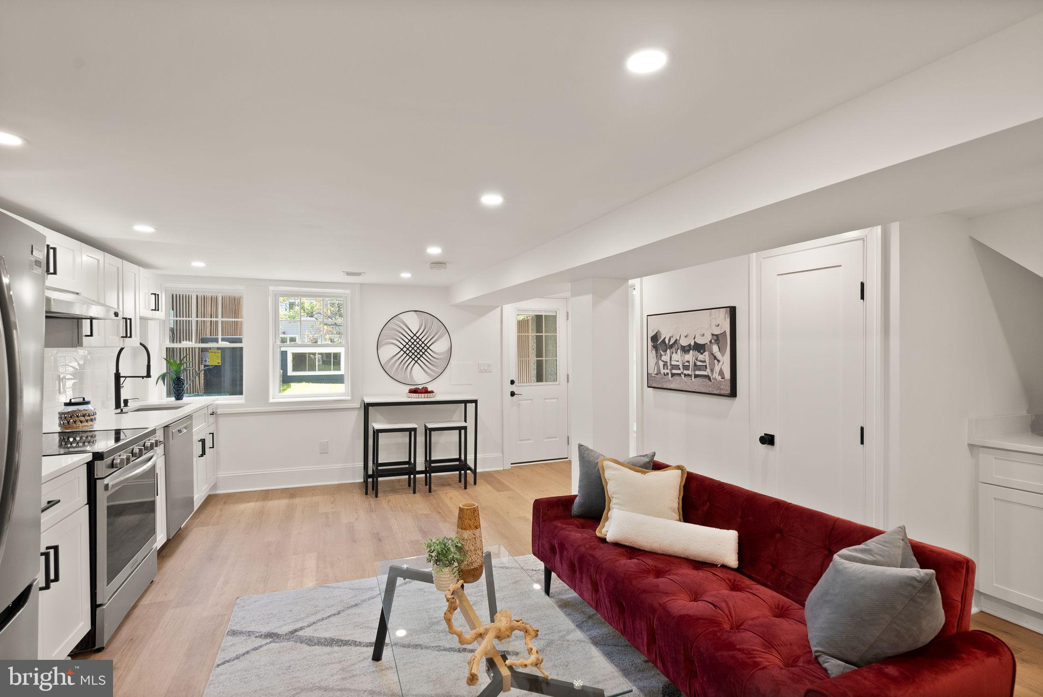 1818 KENYON STREET NW