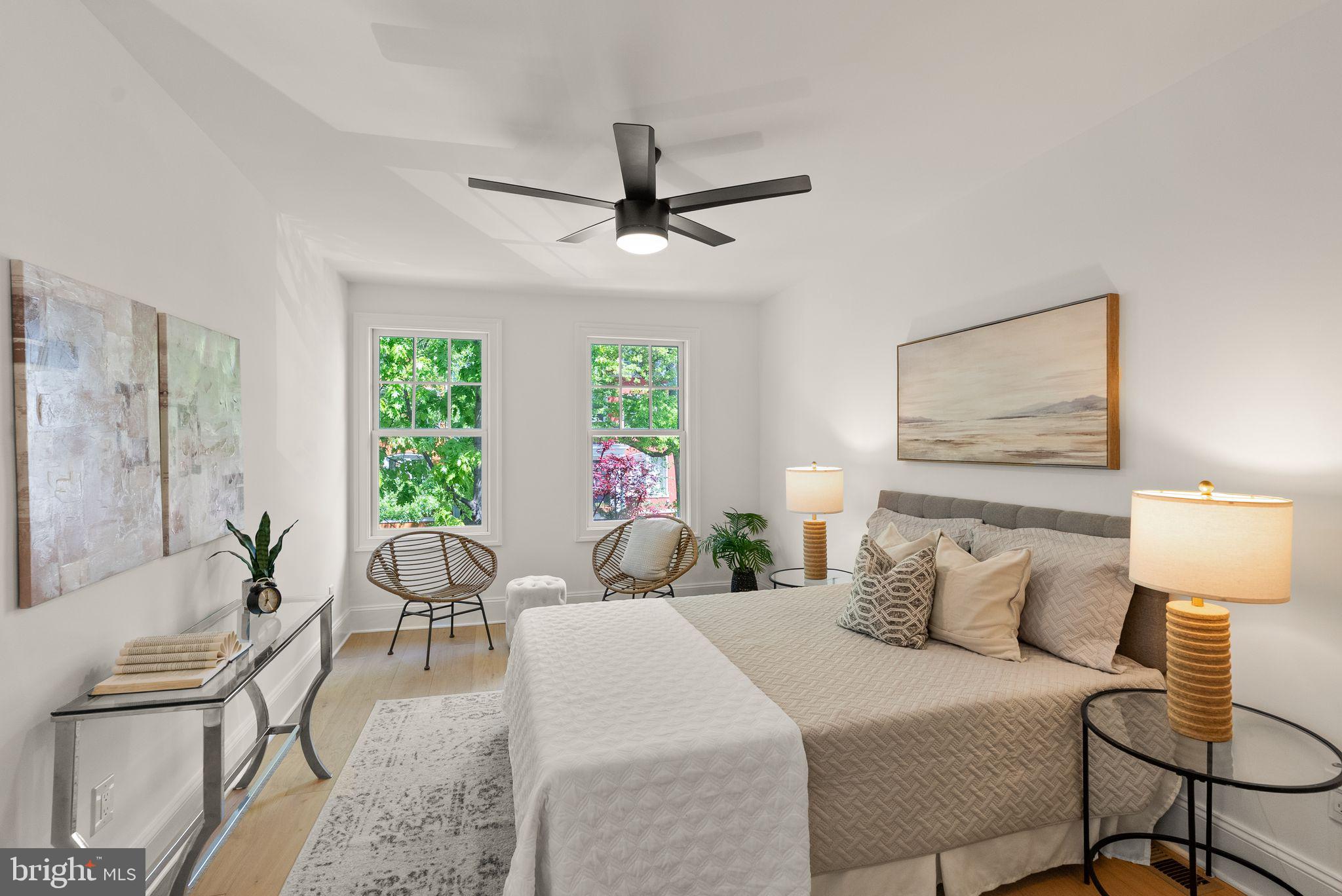 1818 KENYON STREET NW