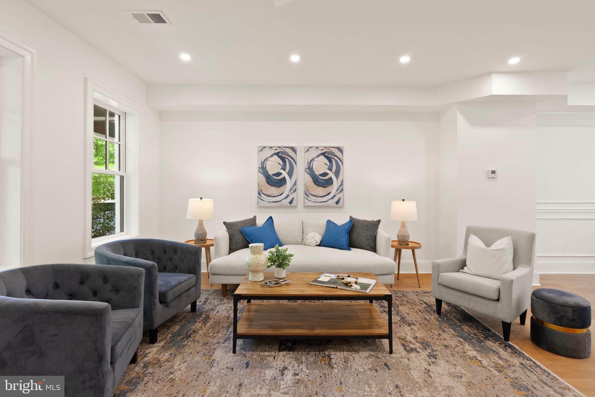 1818 KENYON STREET NW