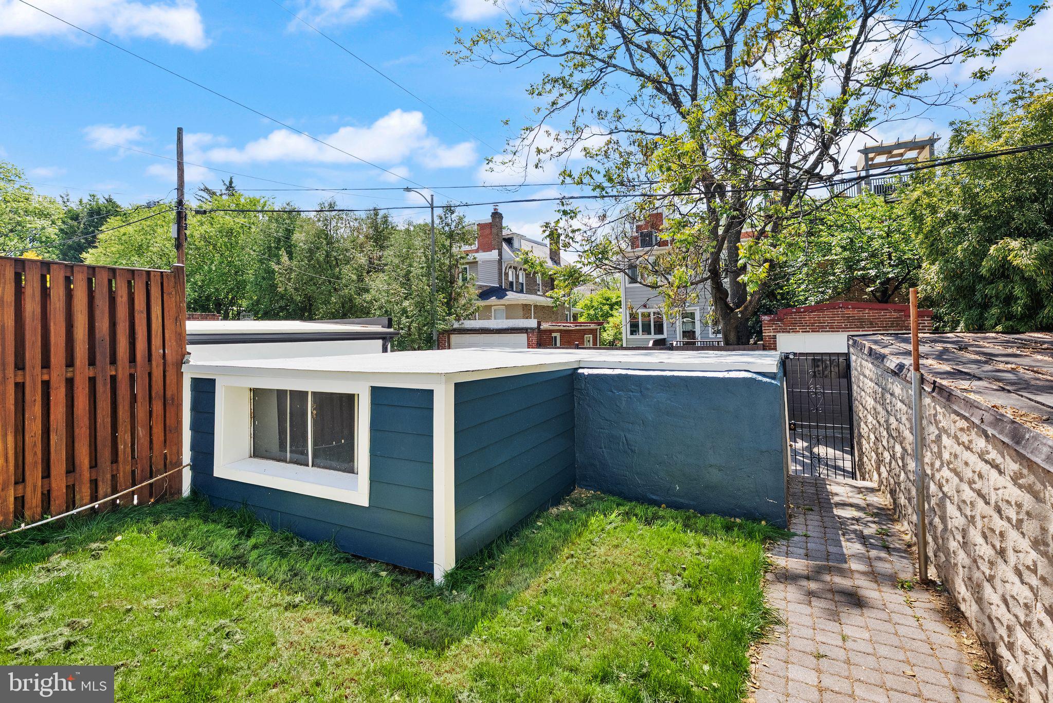 1818 KENYON STREET NW