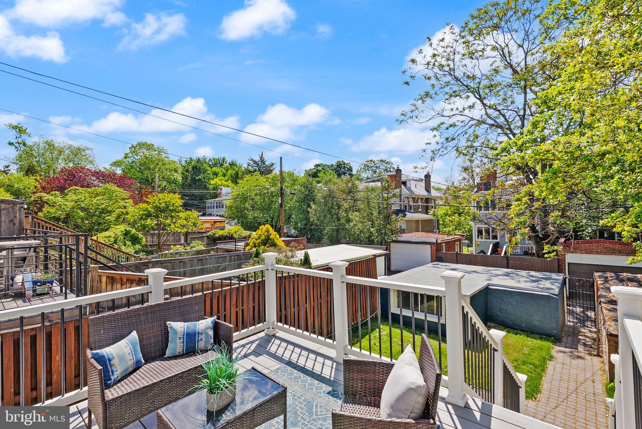 1818 KENYON STREET NW