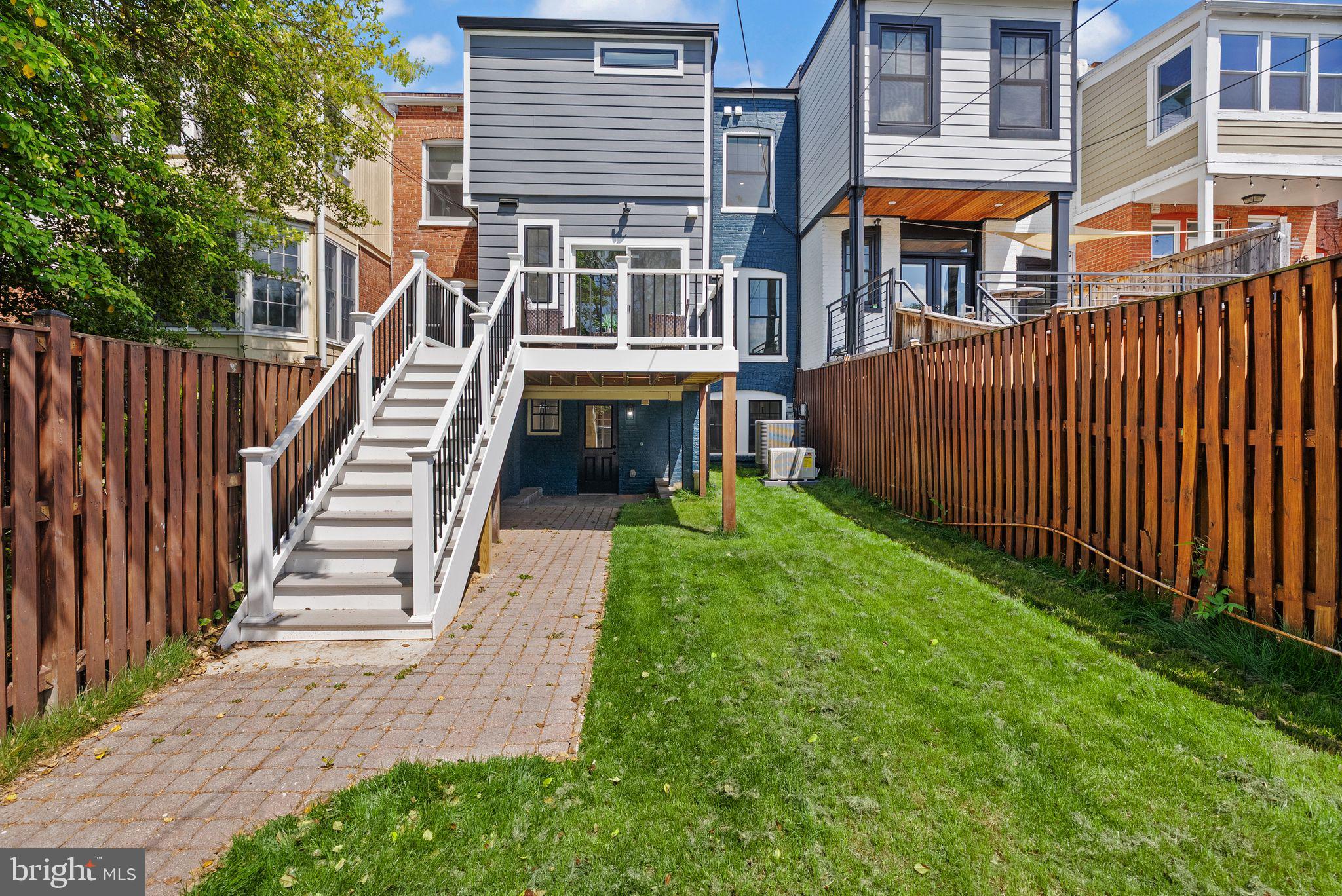 1818 KENYON STREET NW