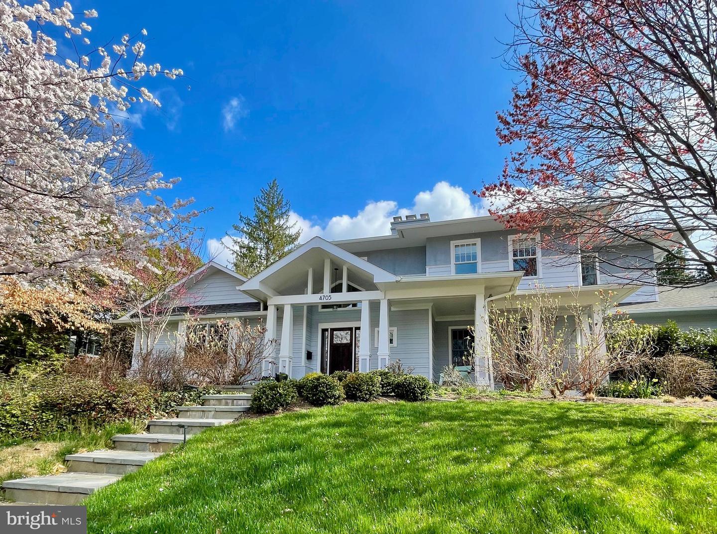 4705 Falstone Ave