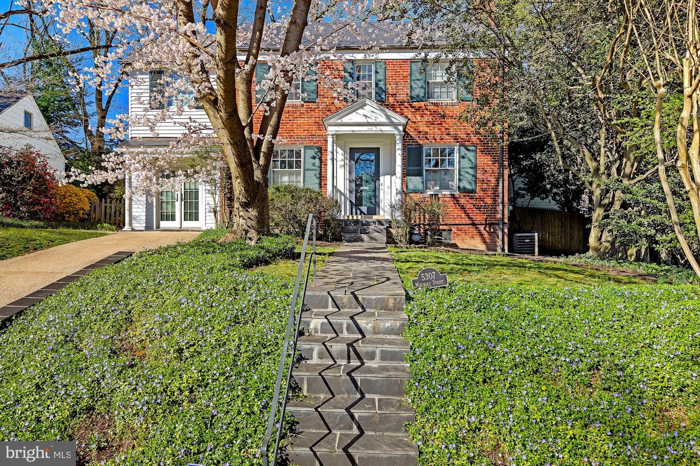 5307 McKinley St