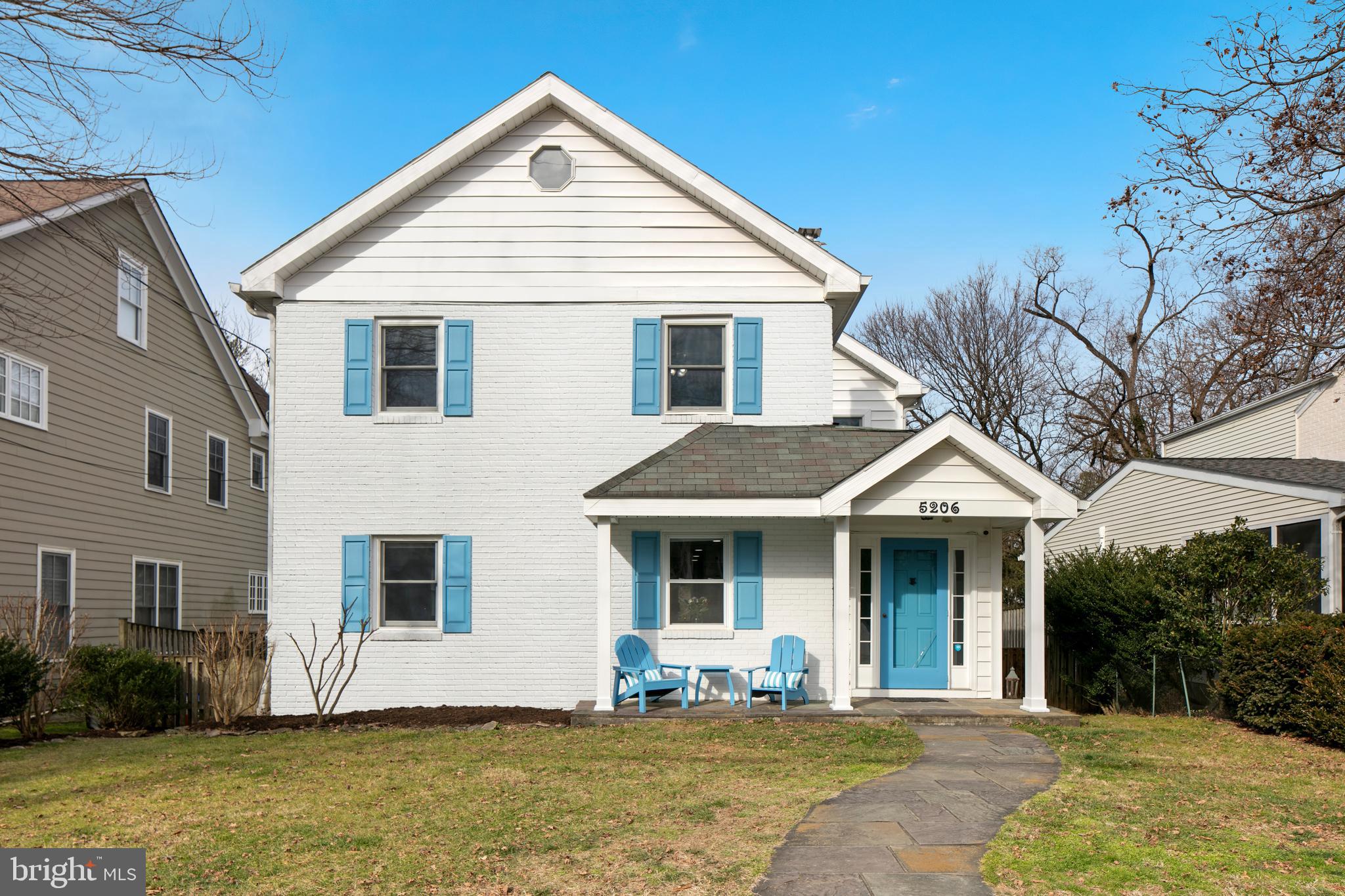 5206 Baltimore Ave