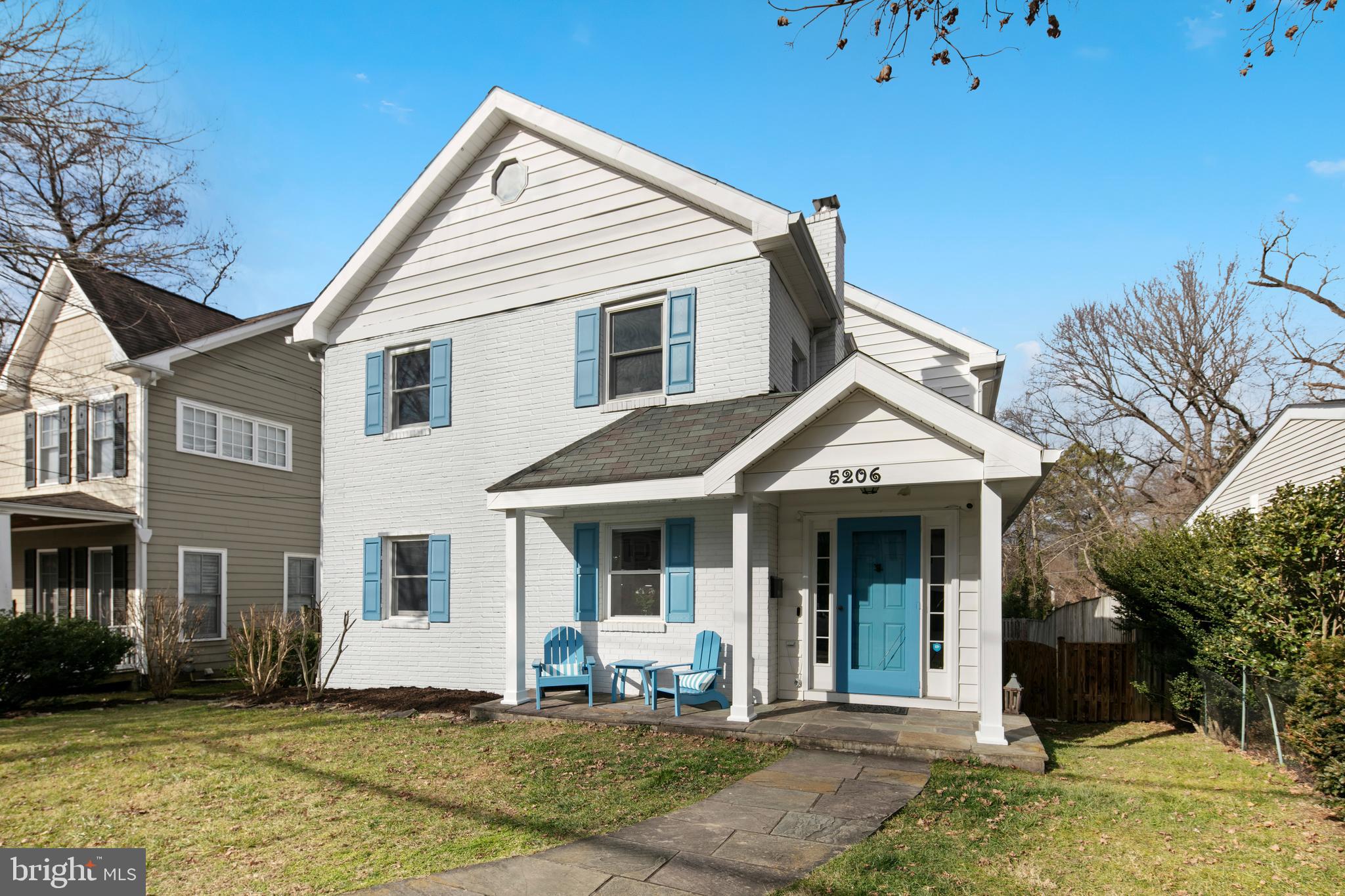 5206 Baltimore Ave