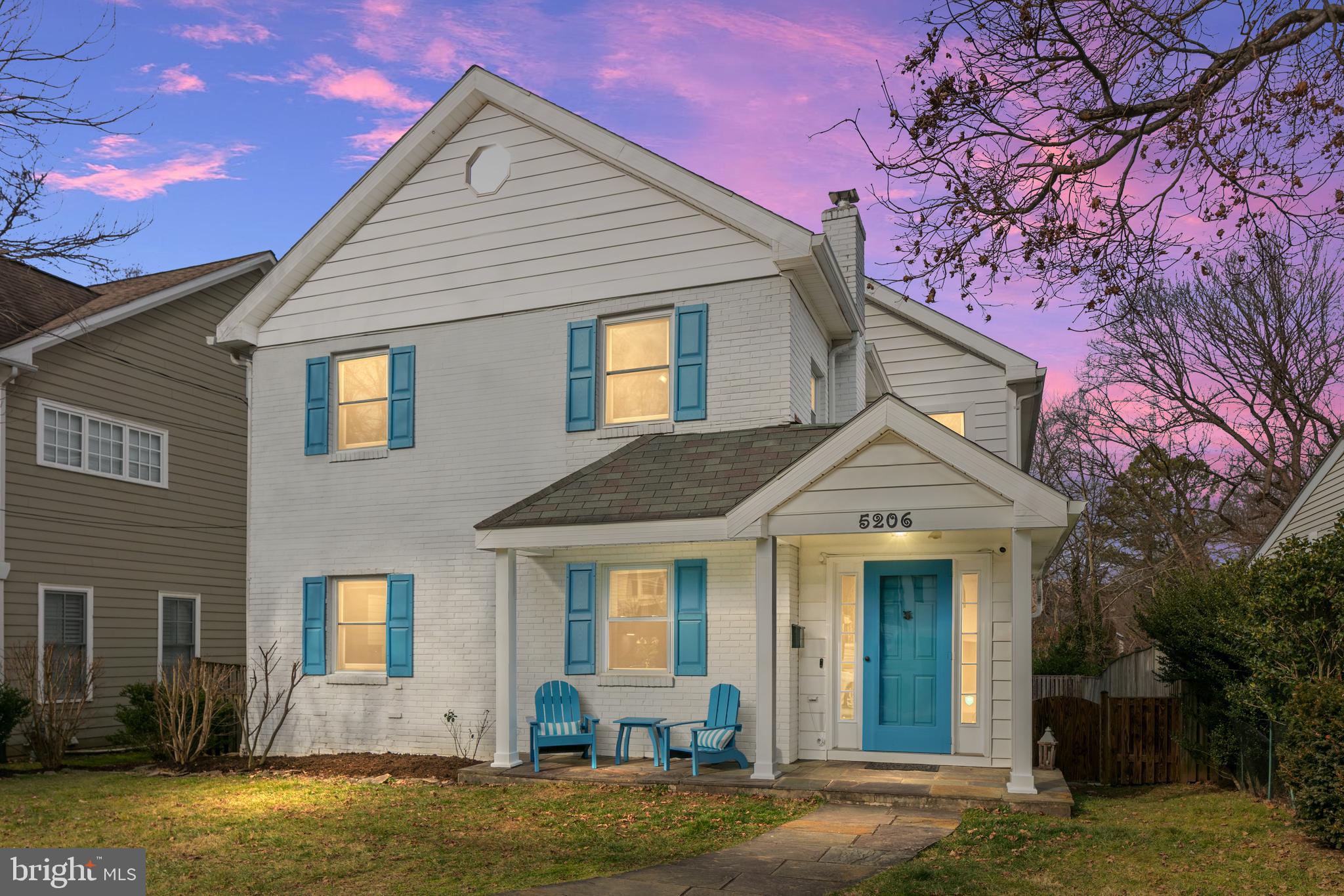 5206 Baltimore Ave