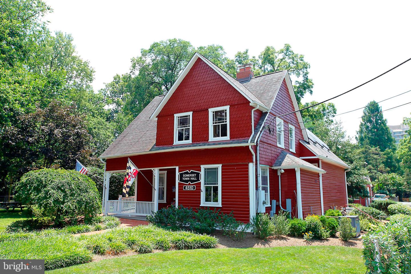 4709 Cumberland Ave