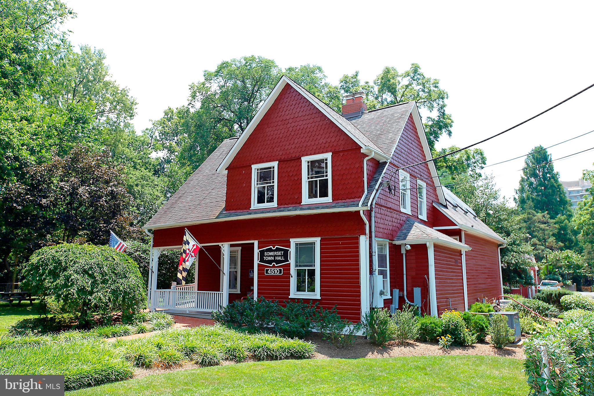 4709 Cumberland Ave