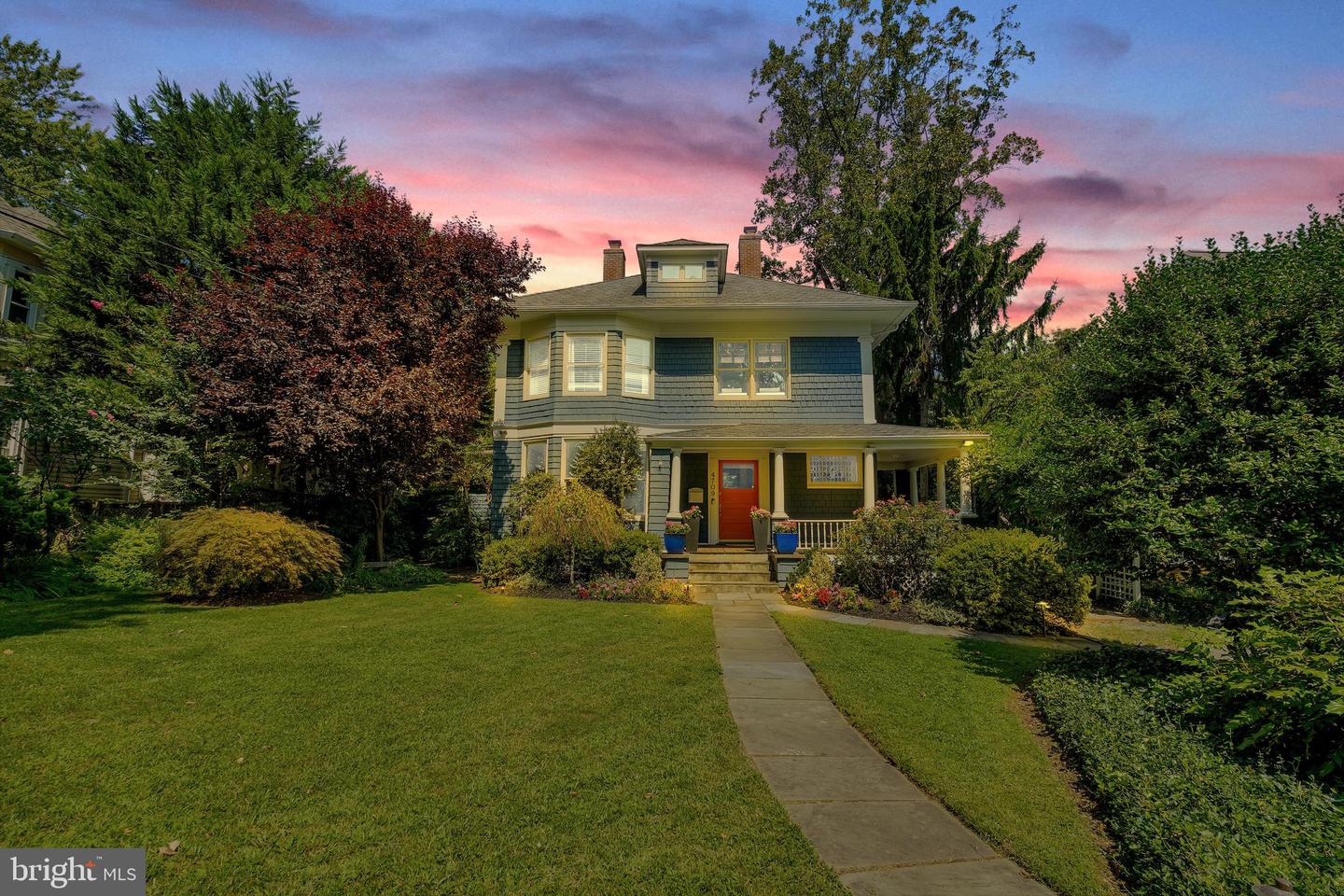 4709 Cumberland Ave