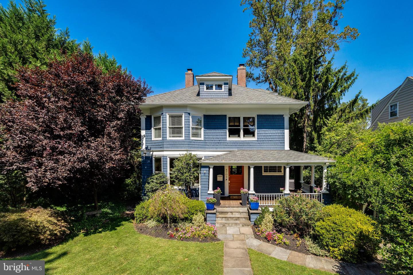 4709 Cumberland Ave