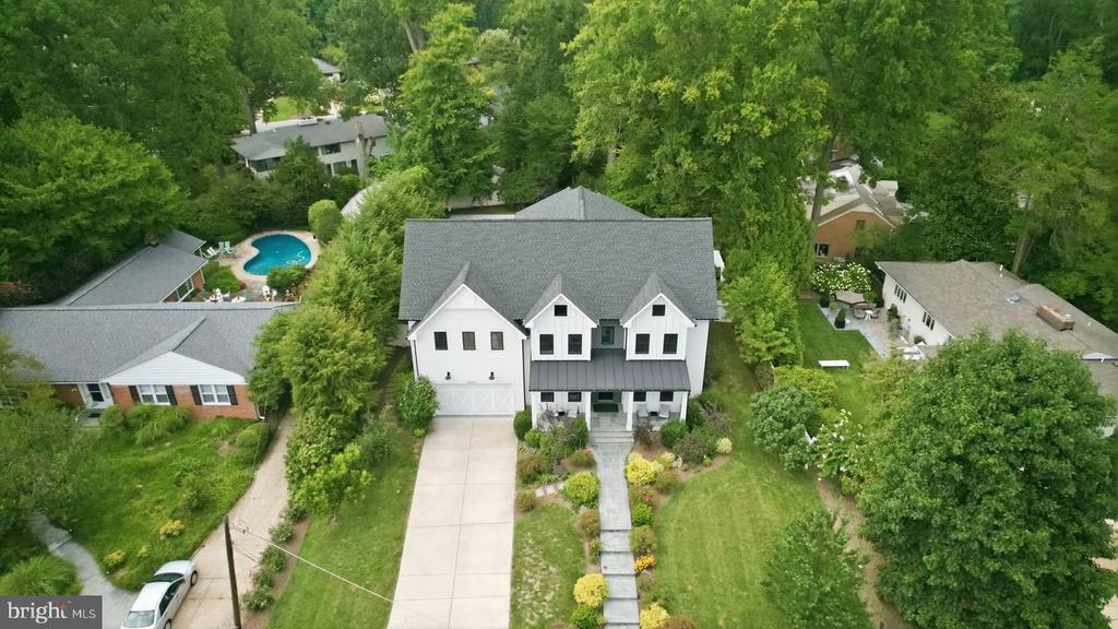 5644 BENT BRANCH ROAD
