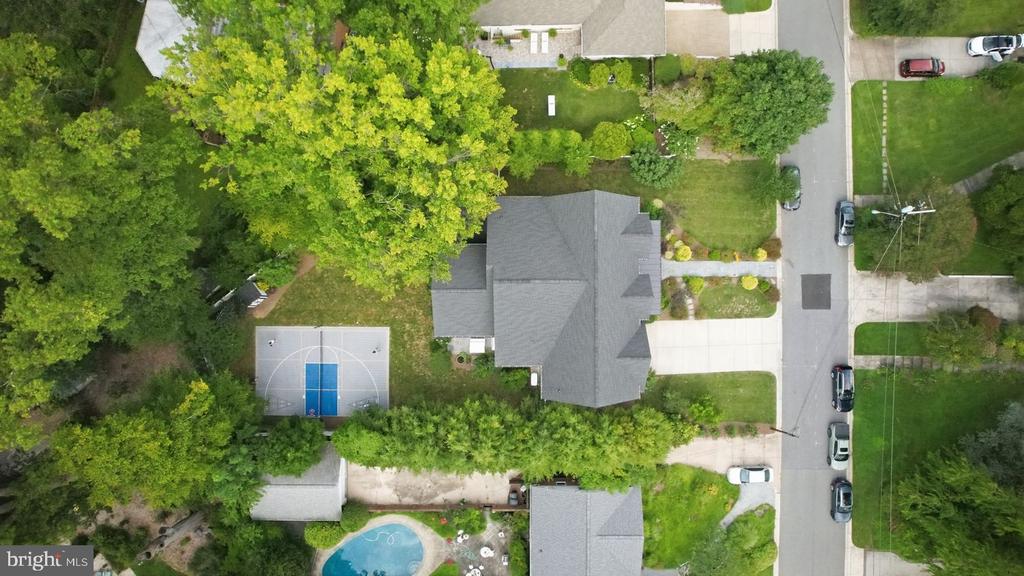 5644 BENT BRANCH ROAD