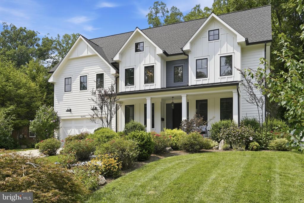 5644 BENT BRANCH ROAD