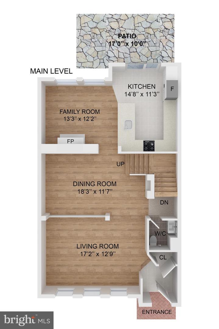 1522 N Colonial Ct N