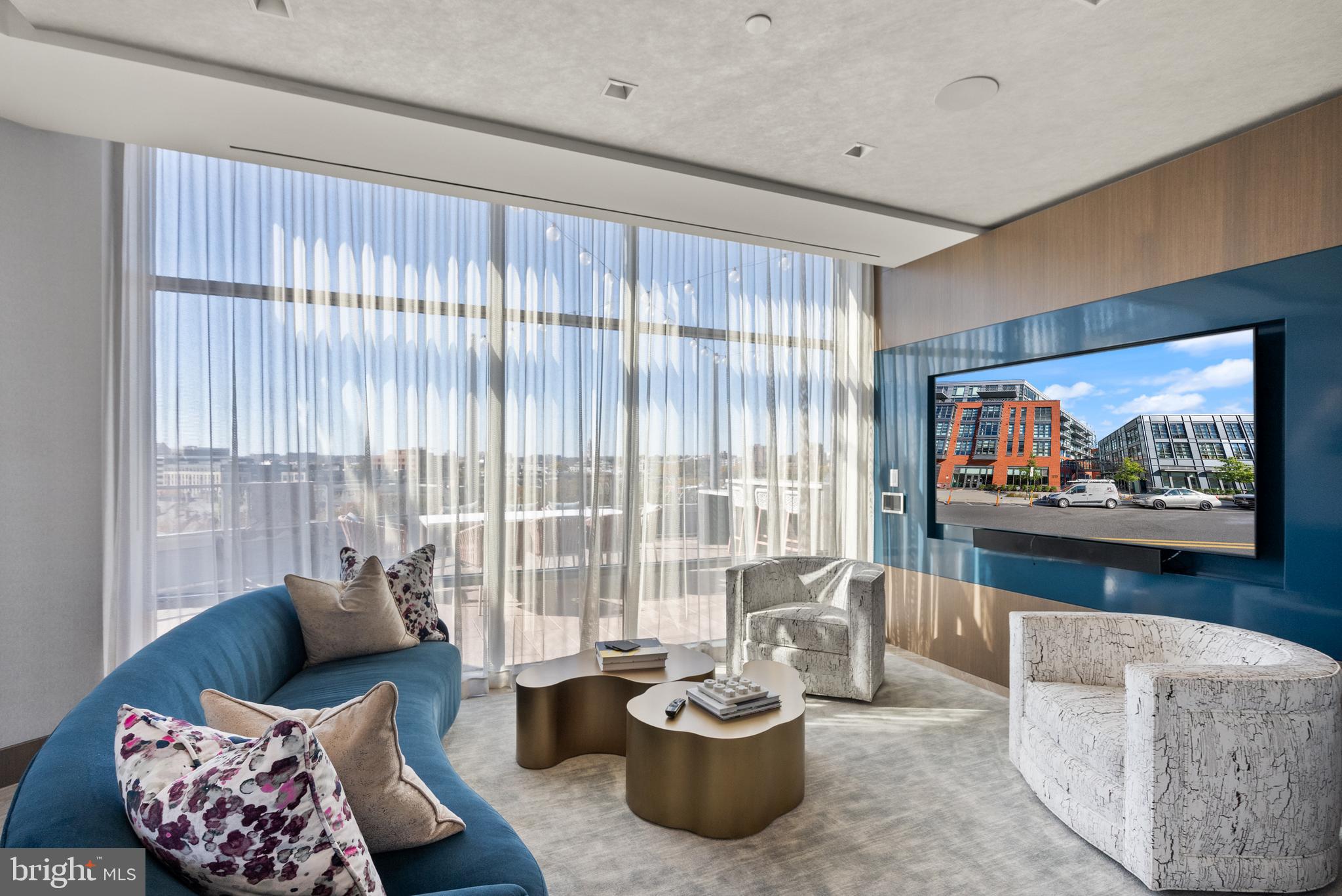 1201 N Royal St #505