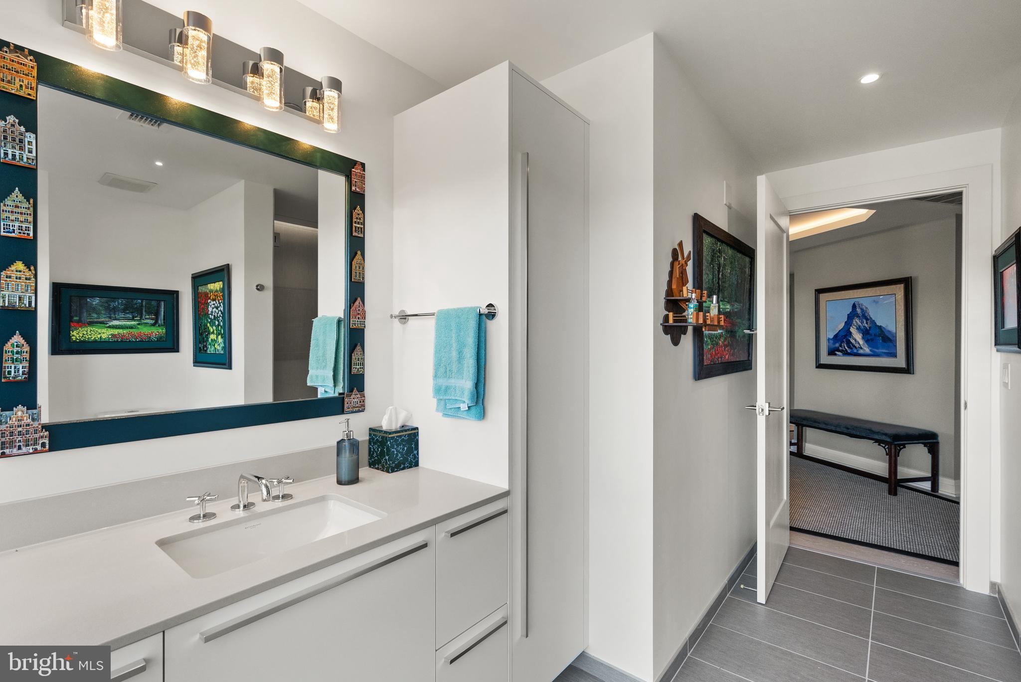 1201 N Royal St #505