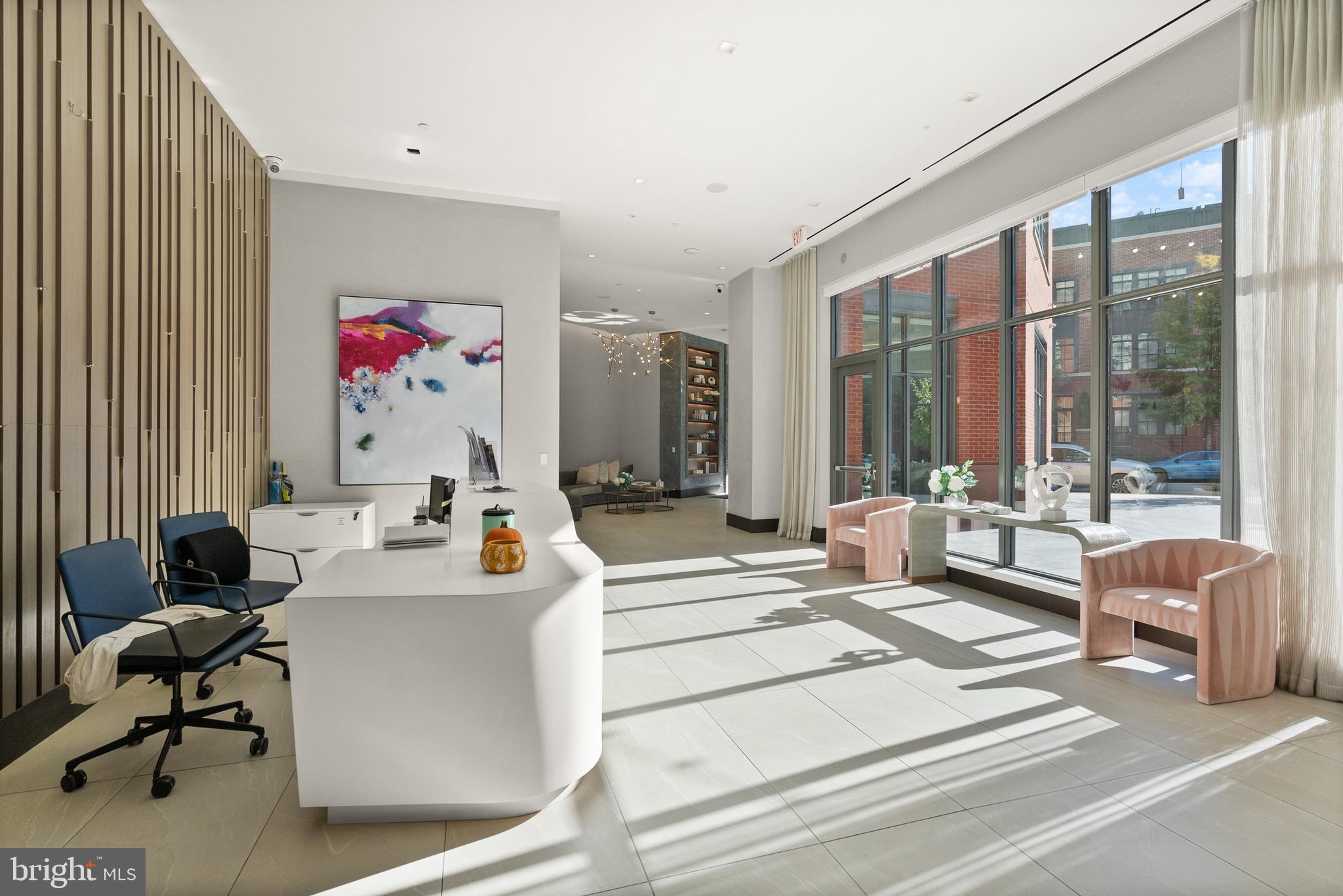 1201 N Royal St #505