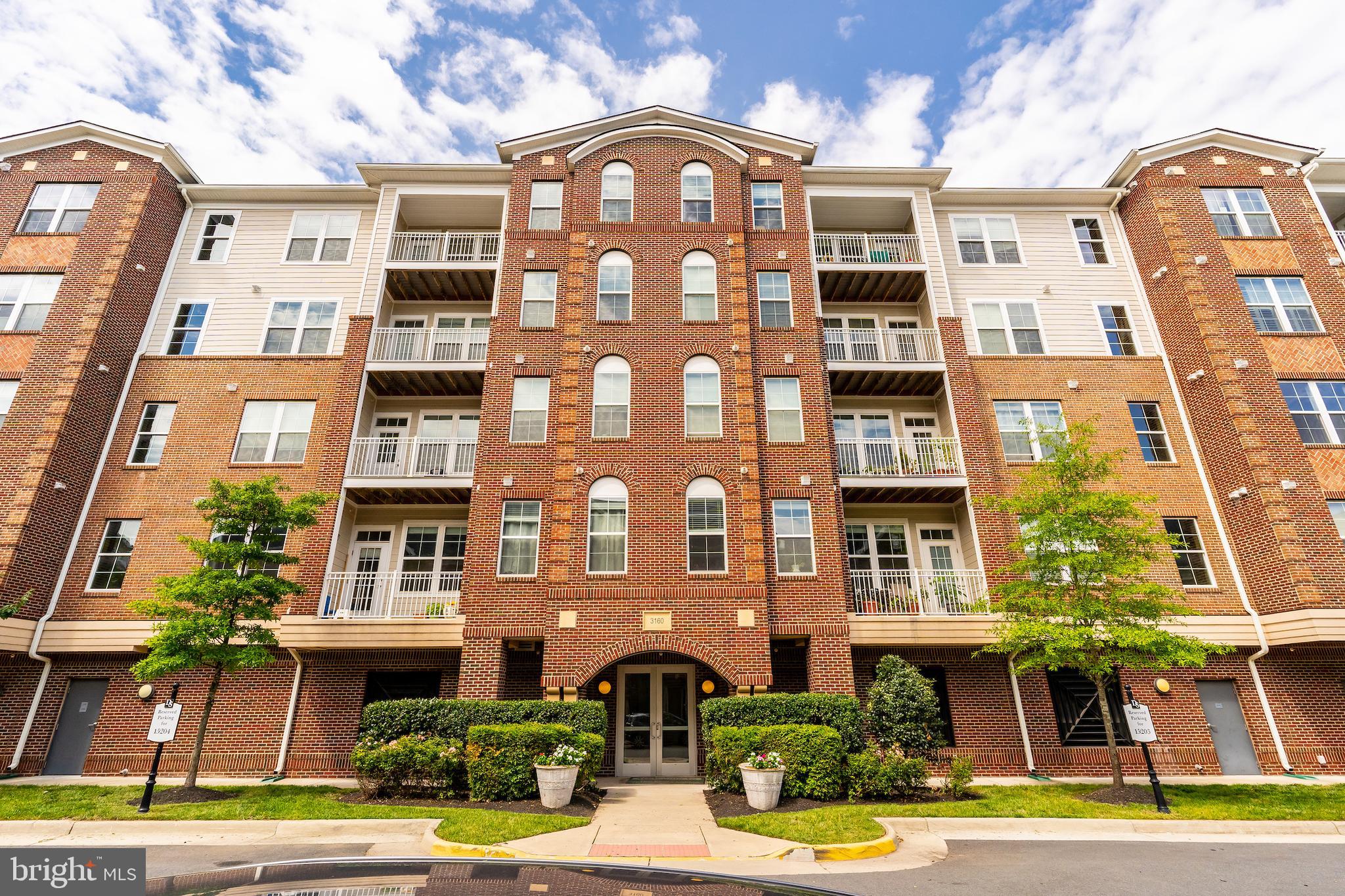 3160 JOHN GLENN ST #502