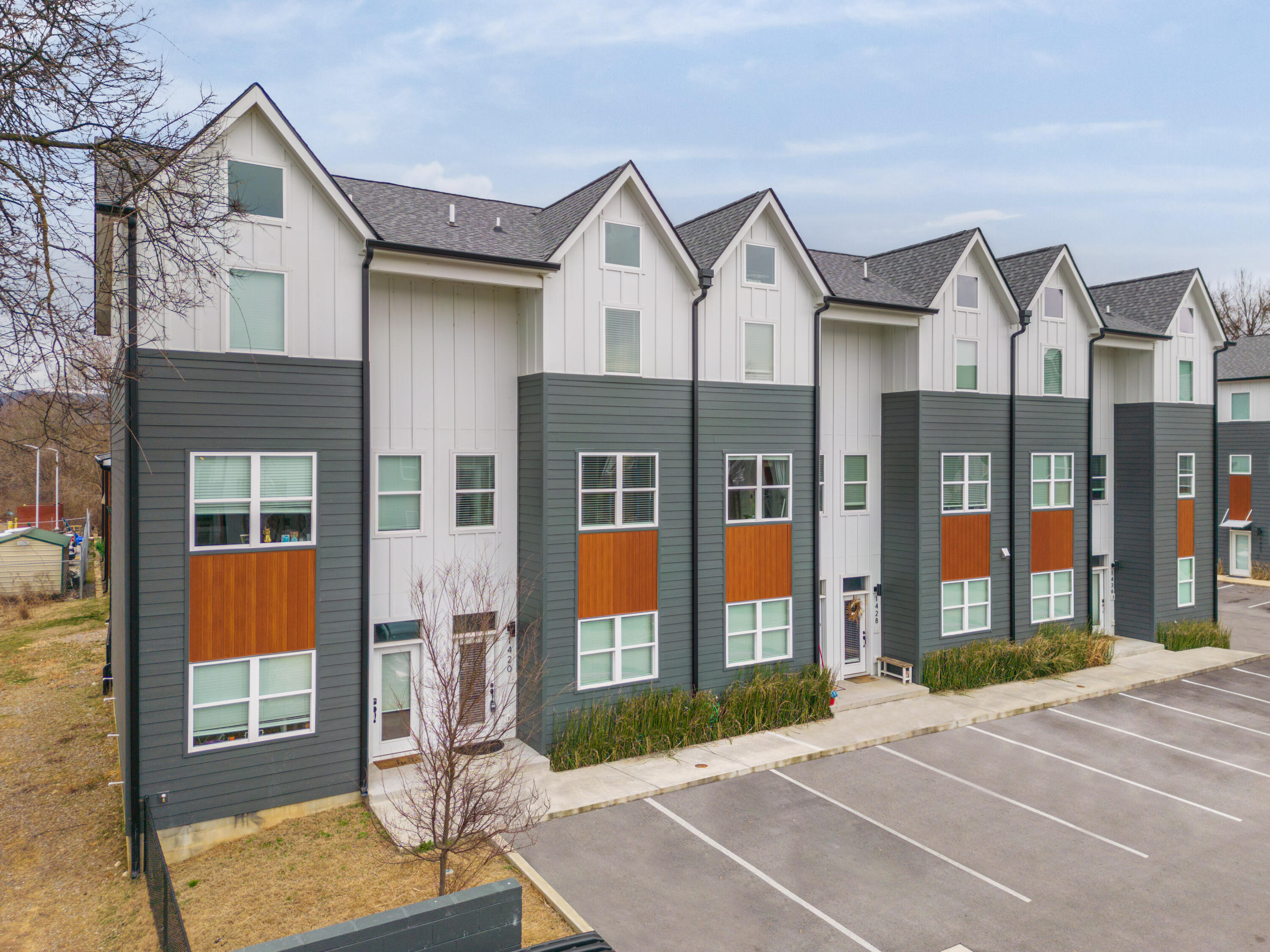 1420 Stockyard Place