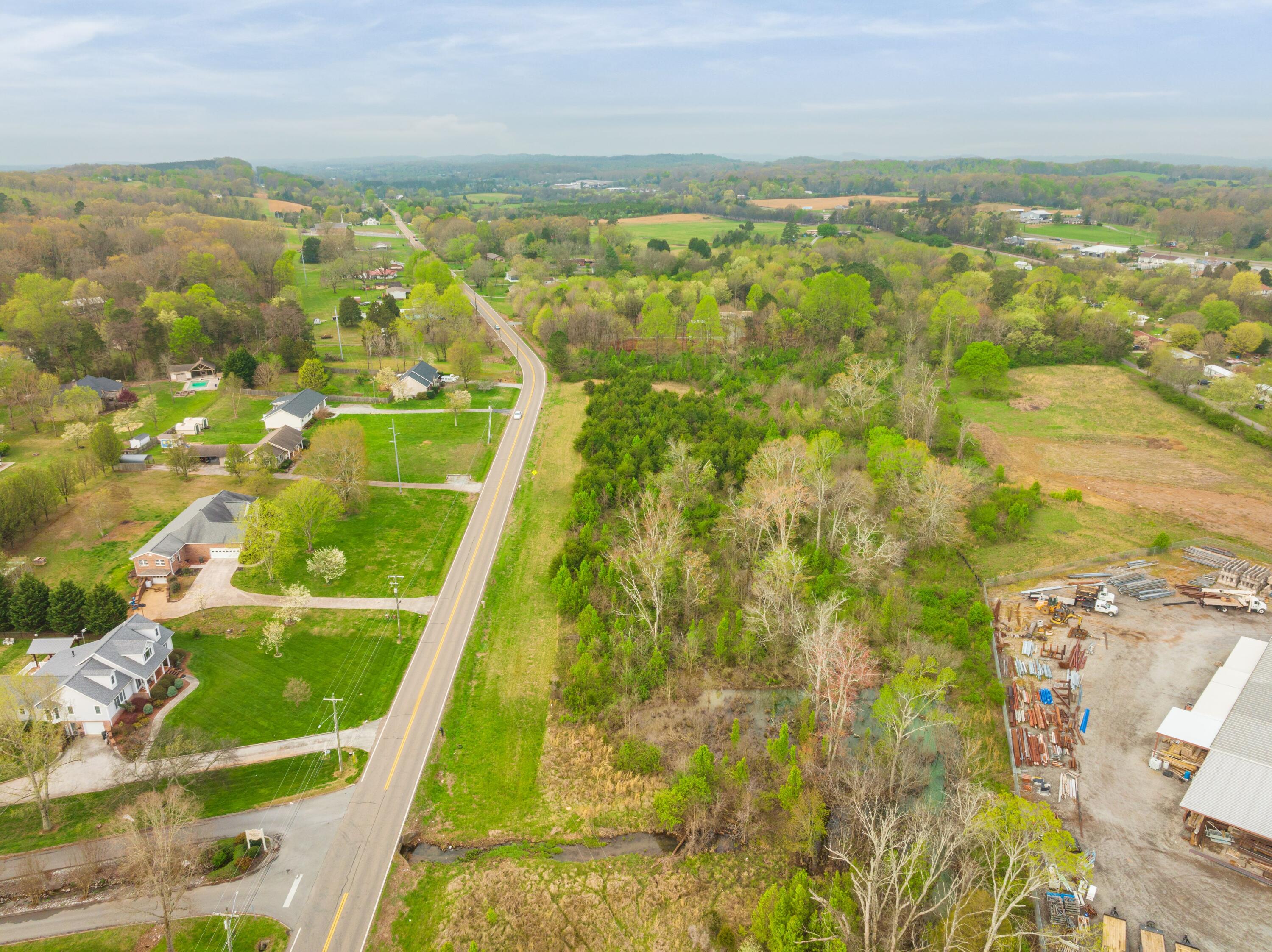 0 Highway 39, Lot 4