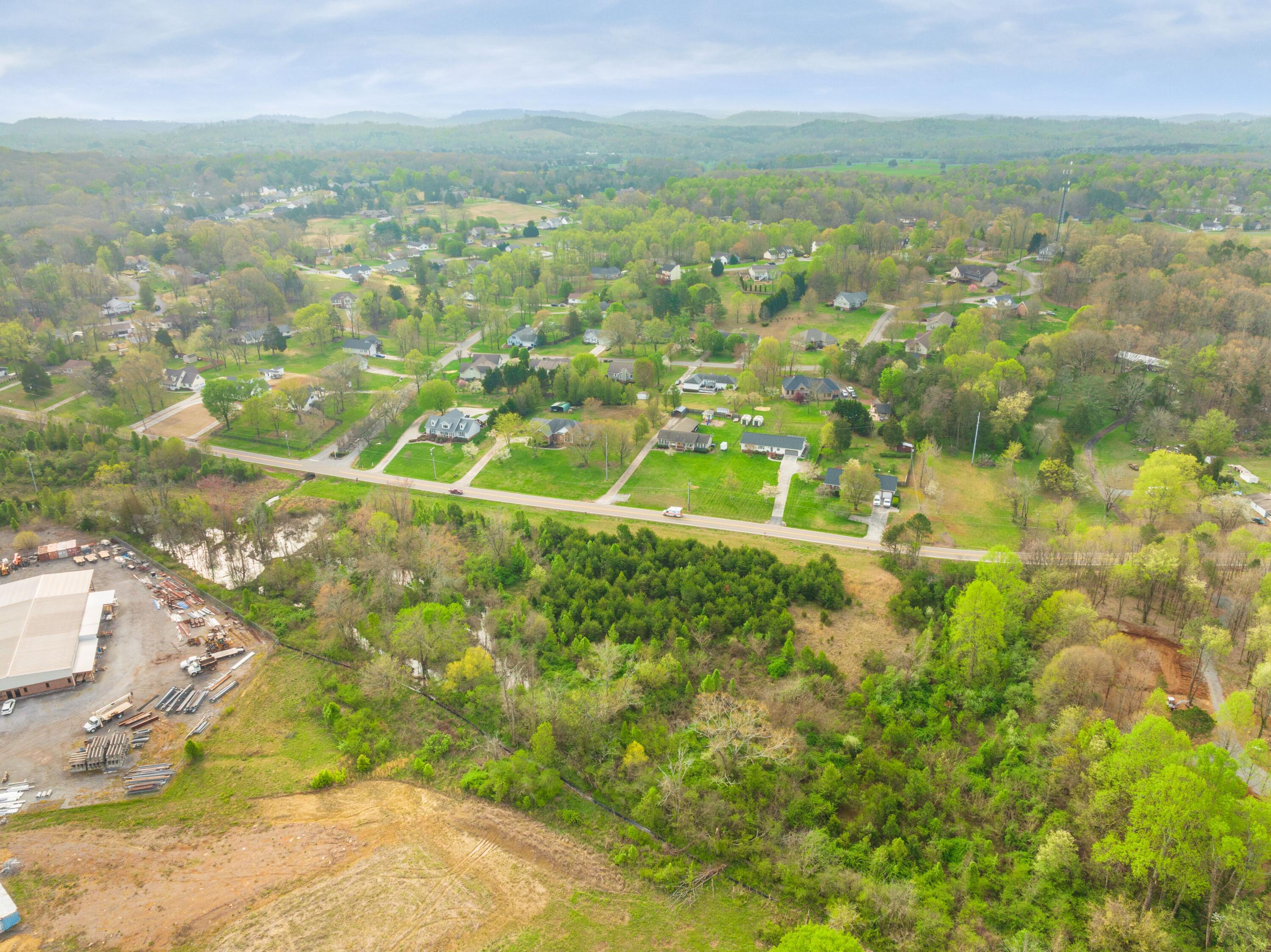 0 Highway 39, Lot 4