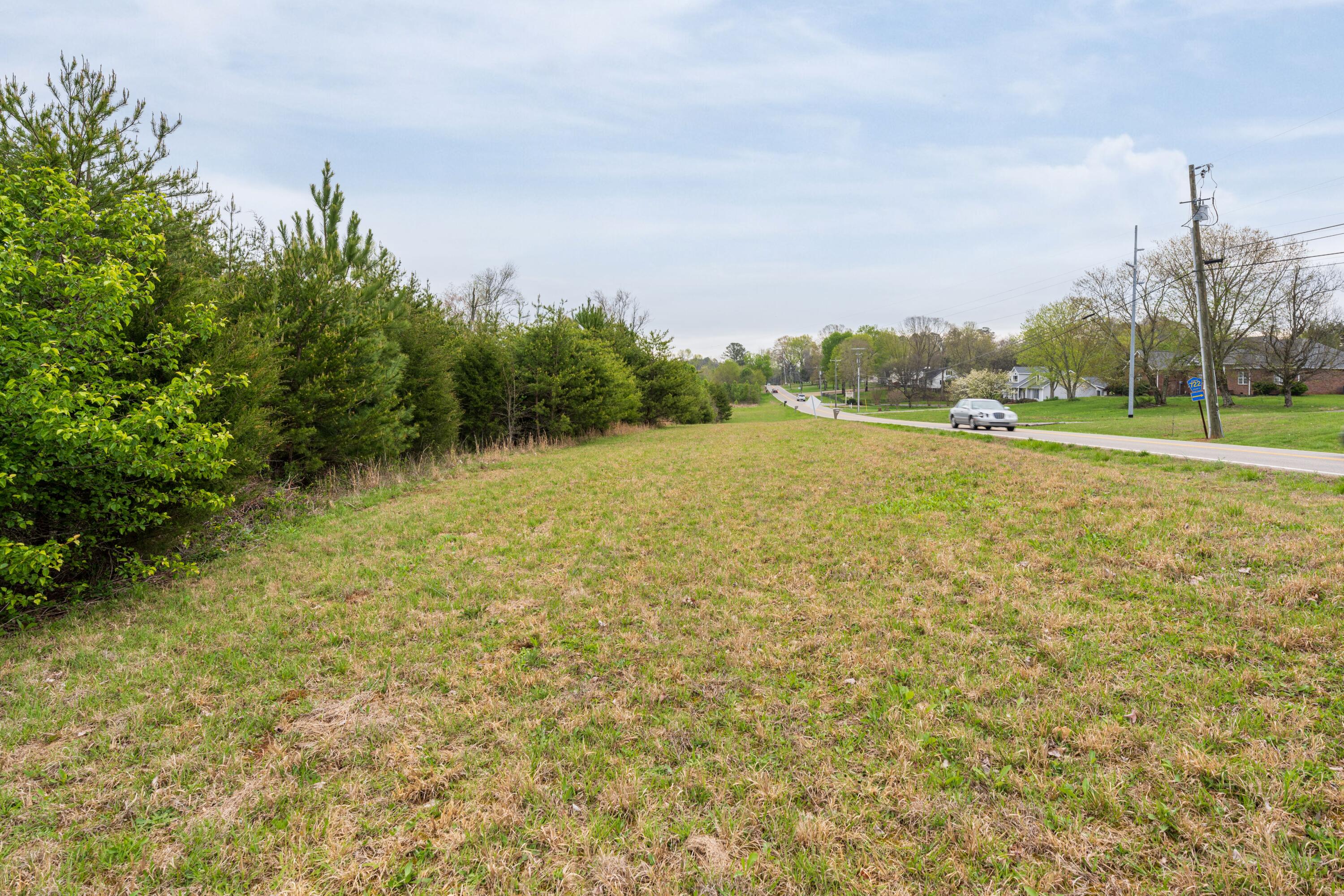 0 Highway 39, Lot 4