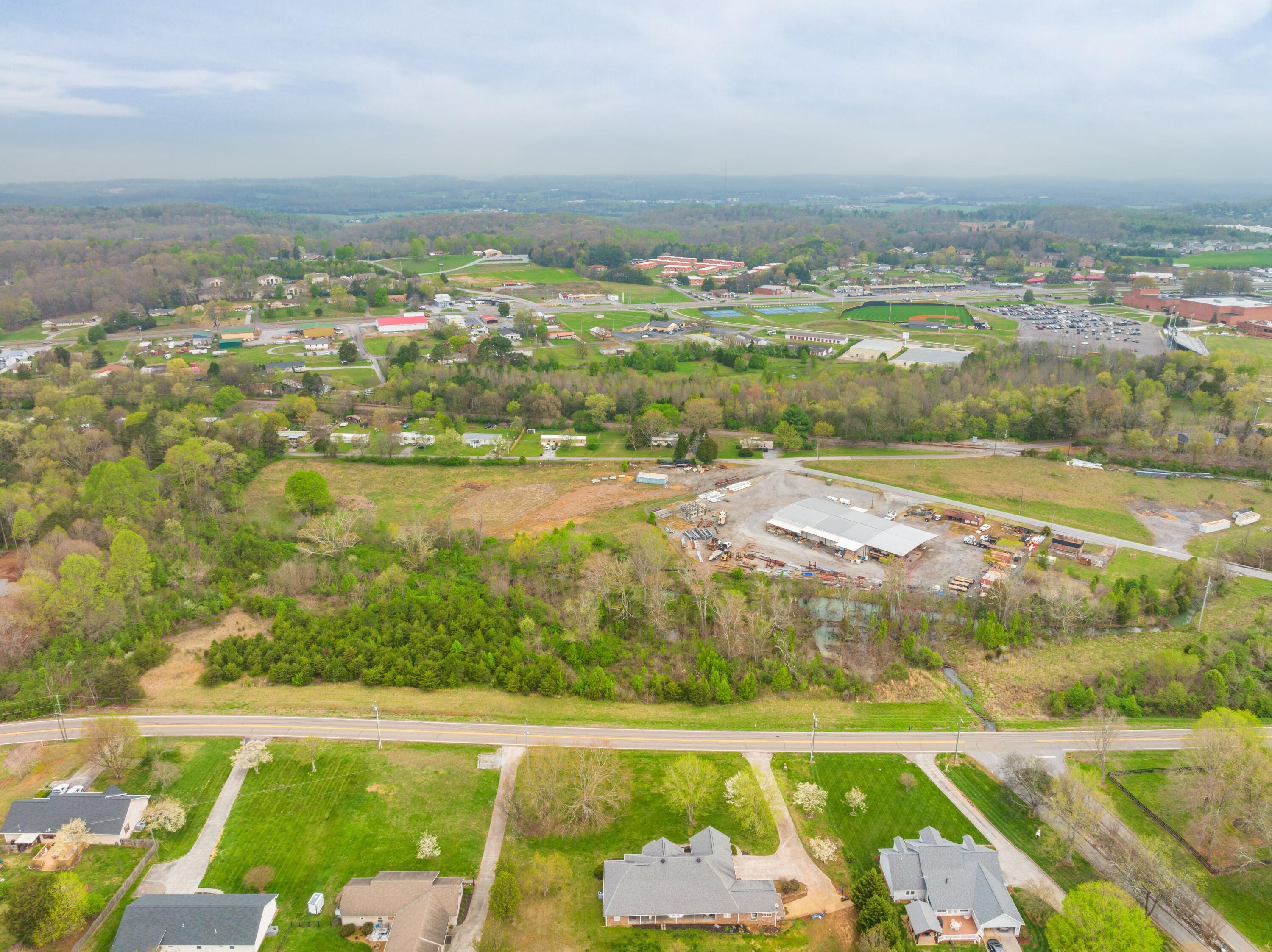 0 Highway 39, Lot 4
